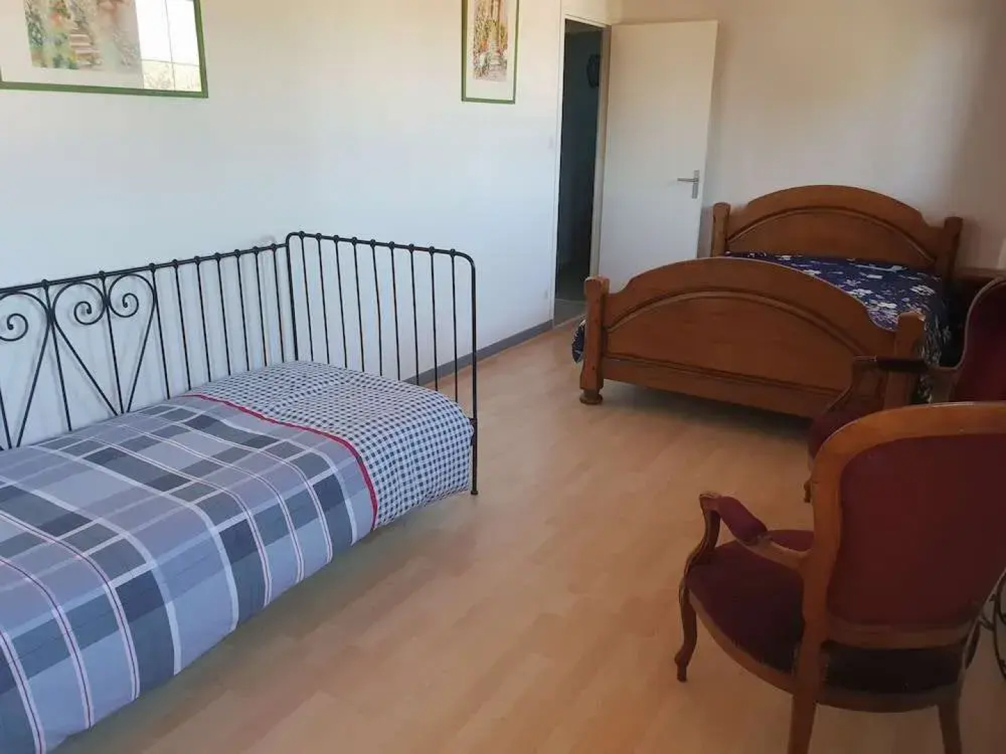 Les Chambres du Rondeau