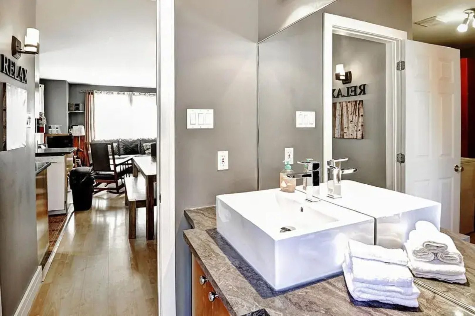 Chalets Alpins - 15 Chemin Alpin