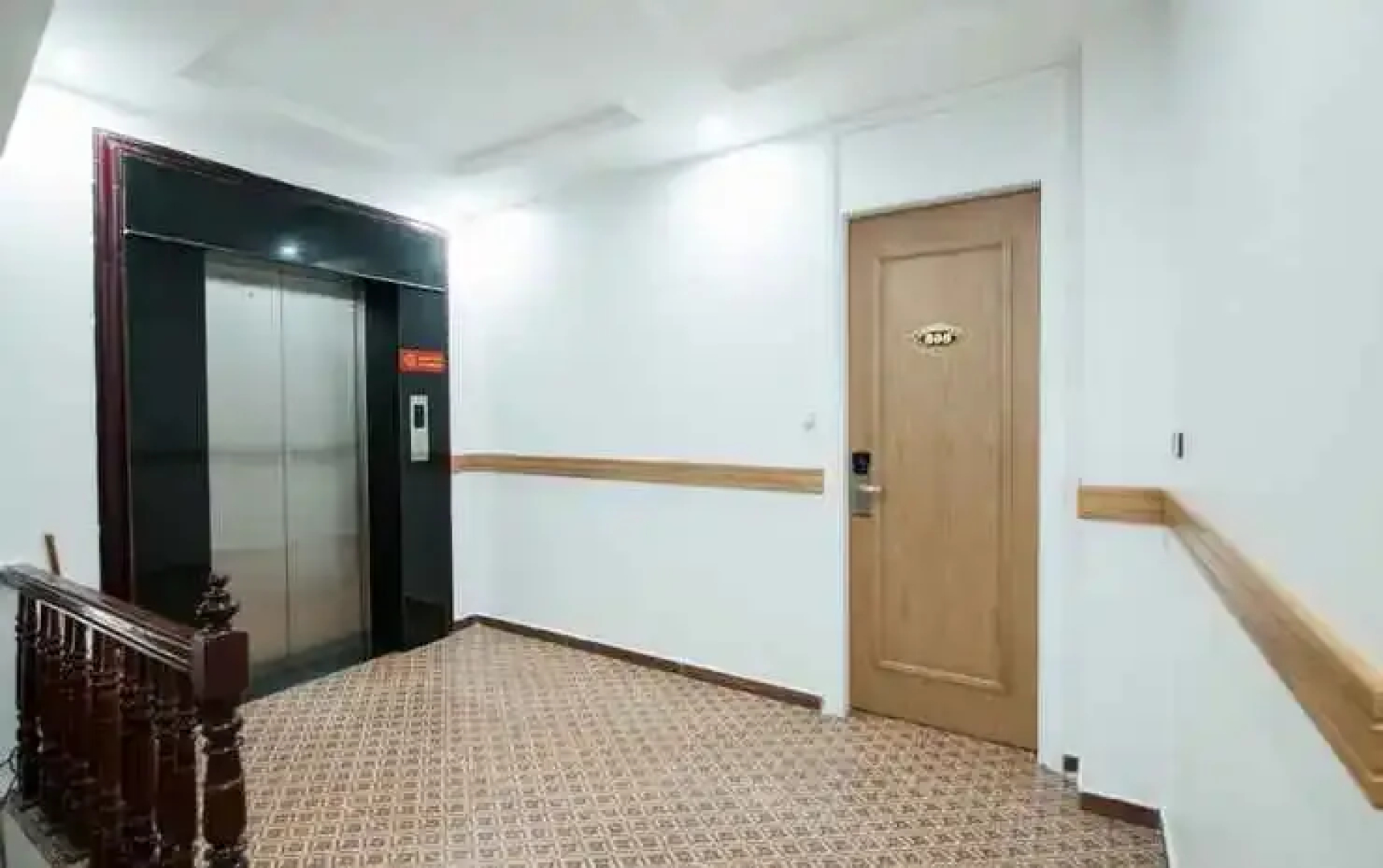 Sao Hotel