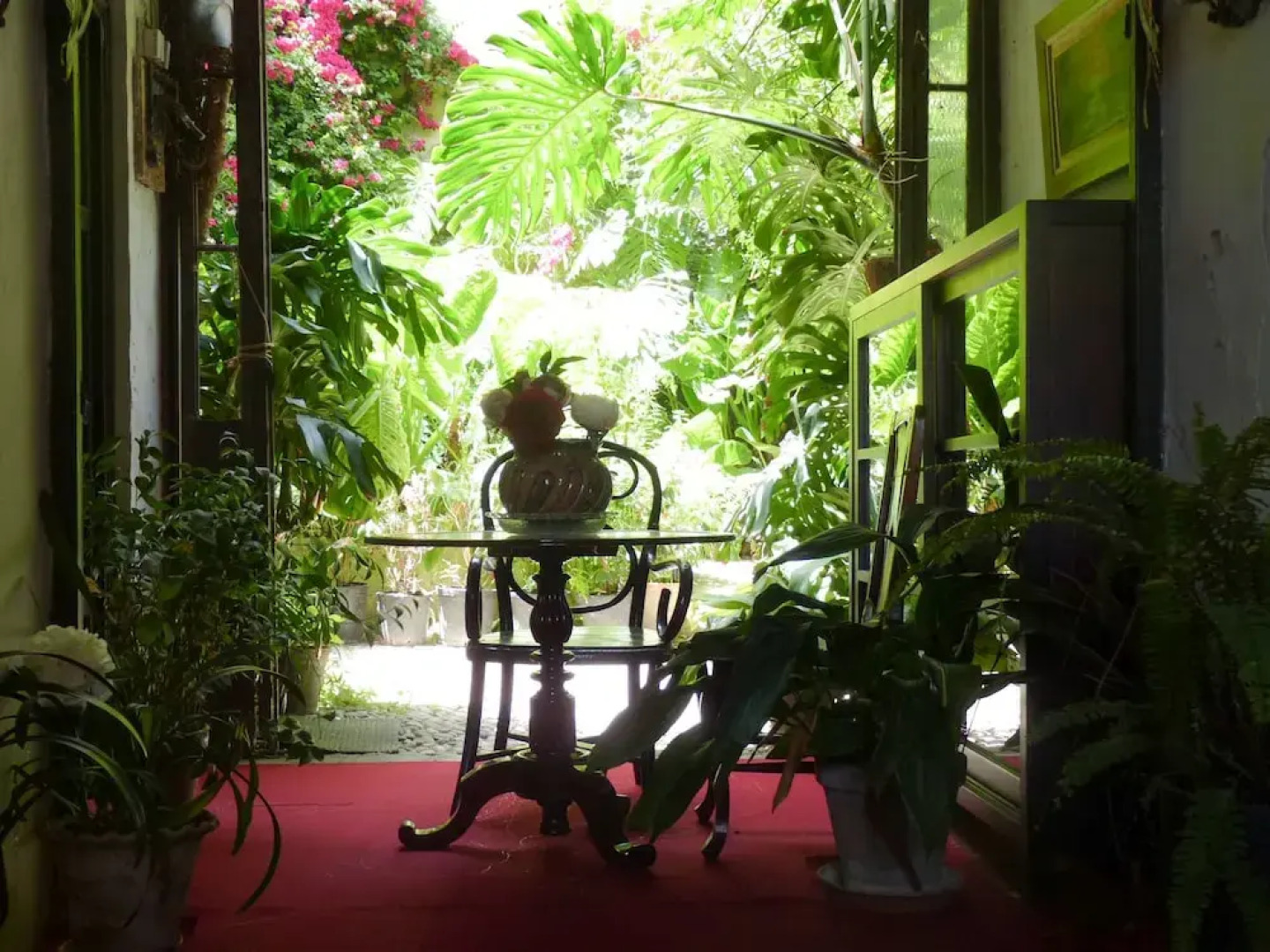 Casa Palacio Morla-Melgarejo