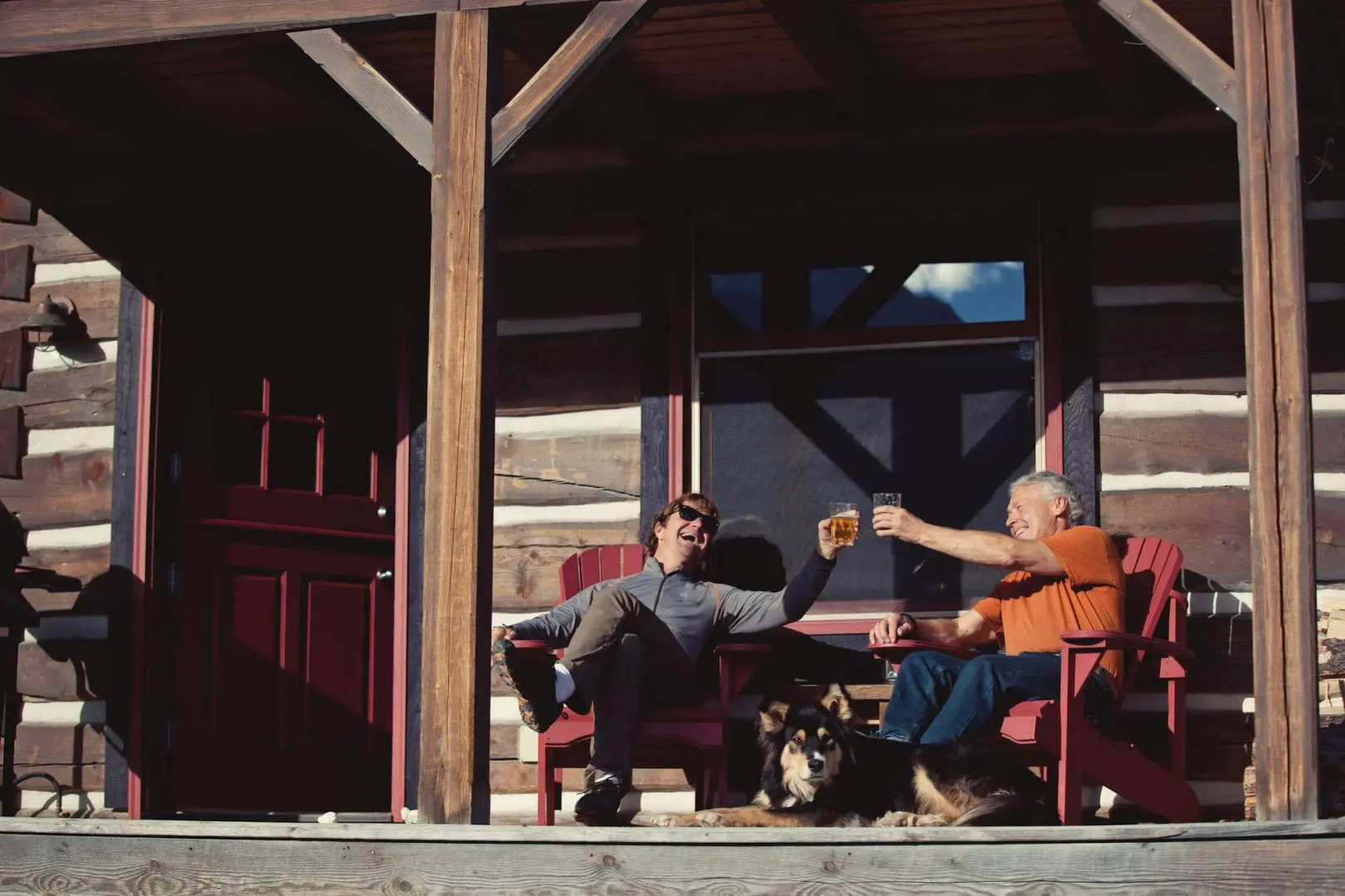 Nipika Mountain Resort