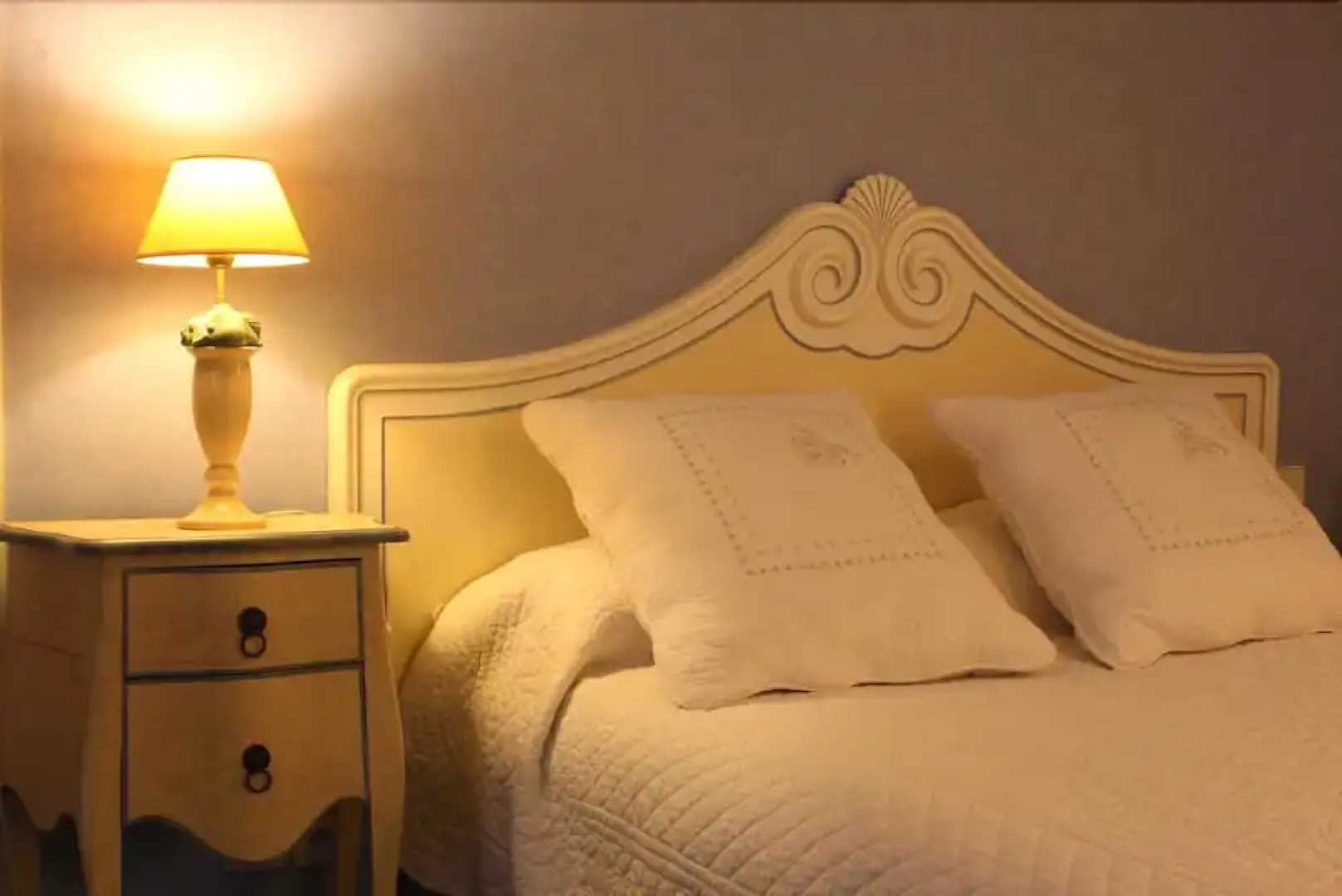 La Villa Des Impressionnistes