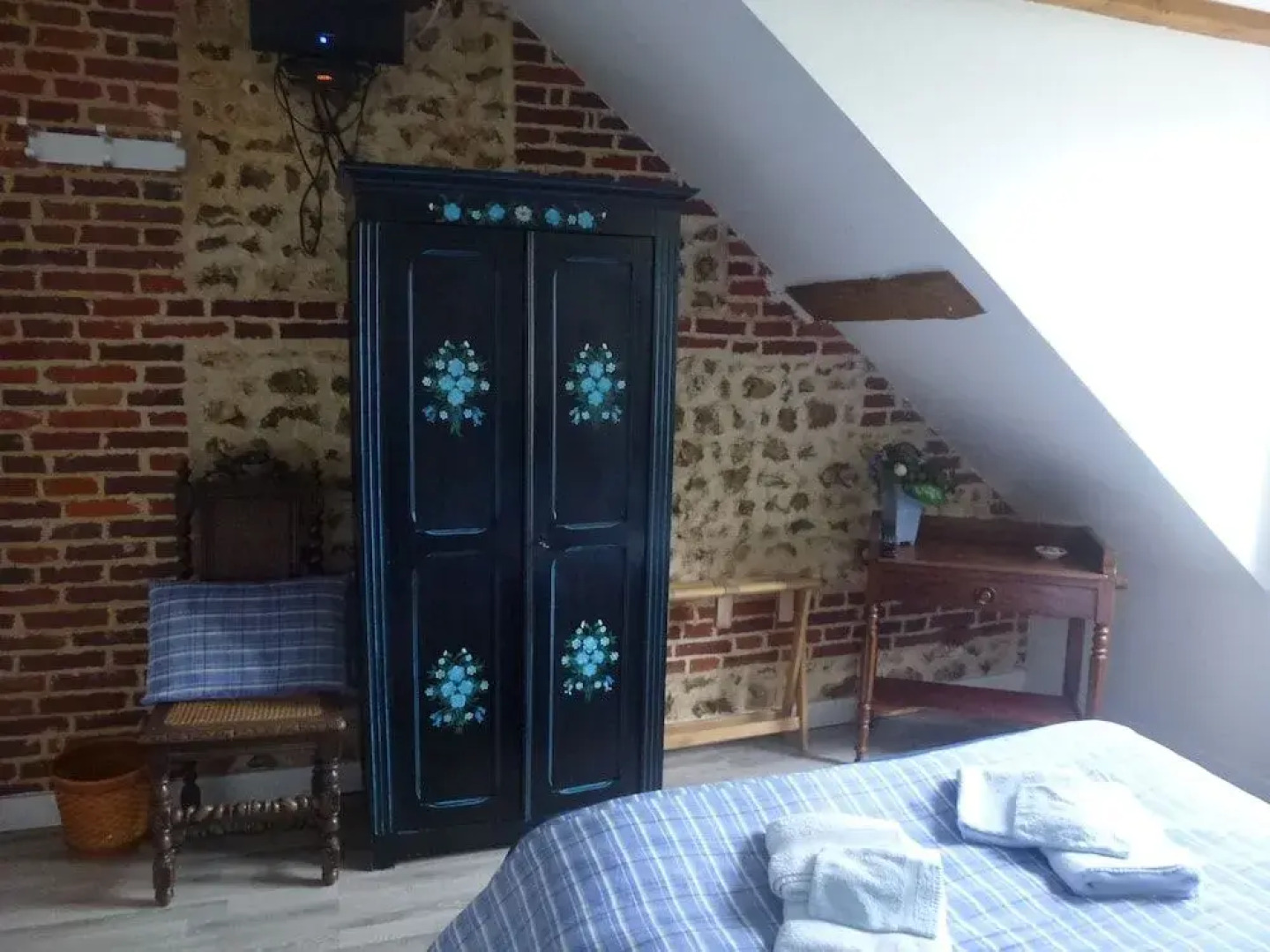 Le Manoir de Villers