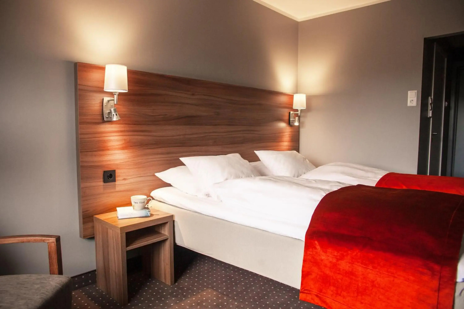 Thon Partner Hotel Otta