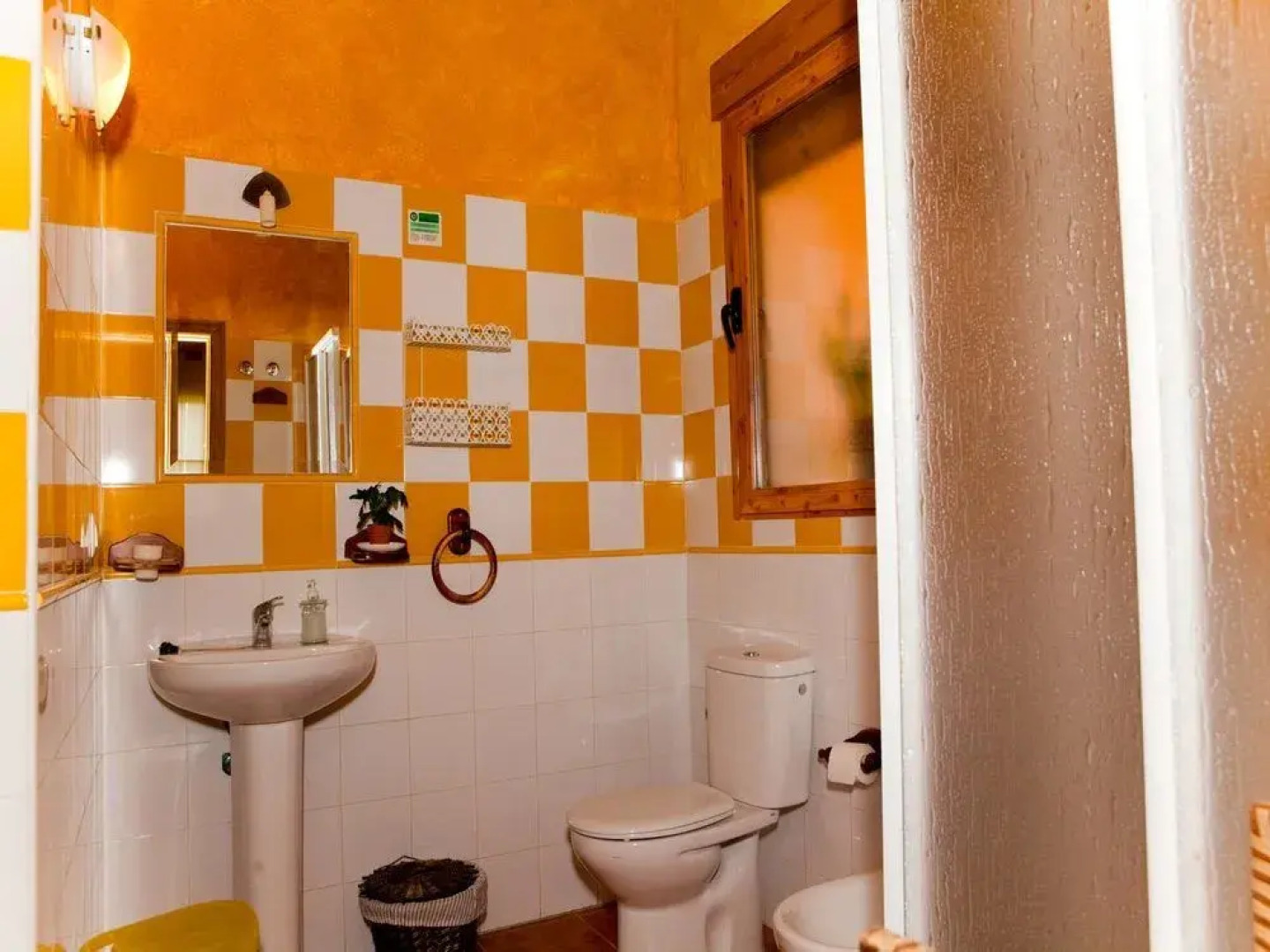 Las Cabanas de La Vera