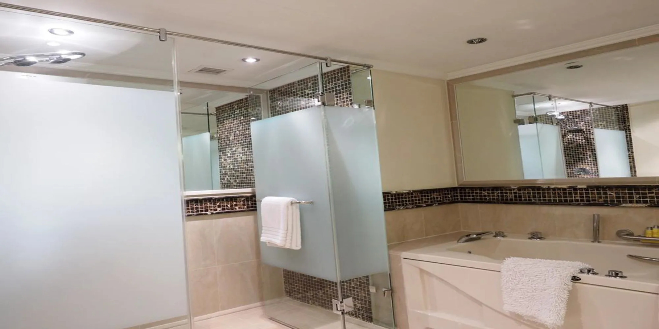 Islamabad Marriott Hotel