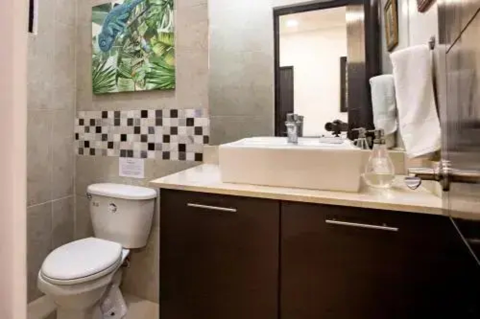 Villa La Casa de la Dulce Vita