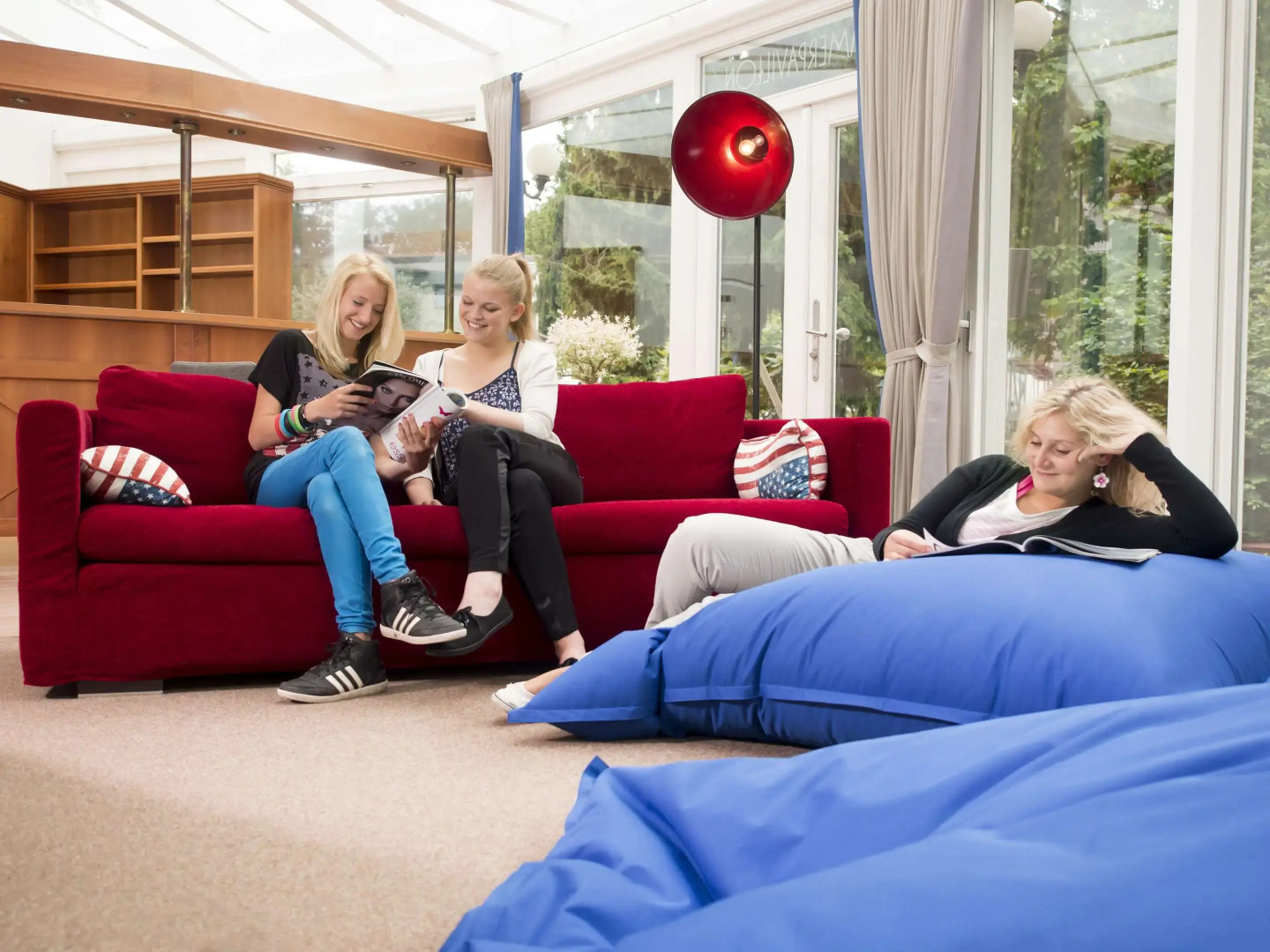 Steigenberger Grandhotel & Spa