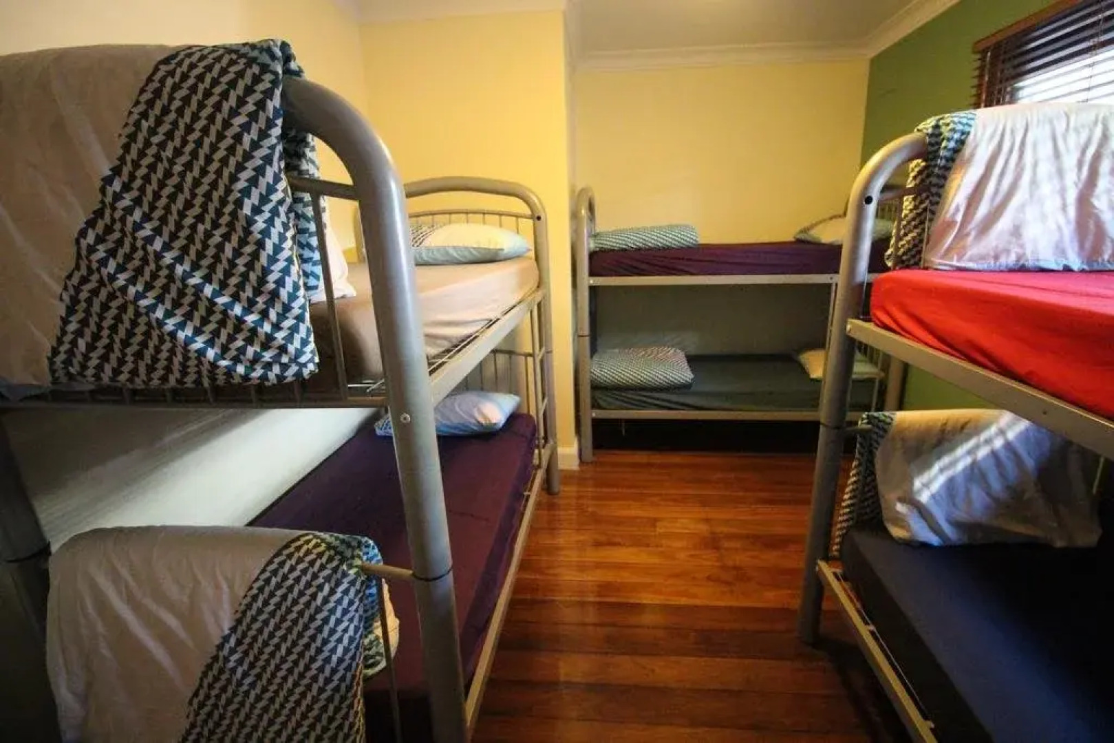 Port Macquarie Backpackers