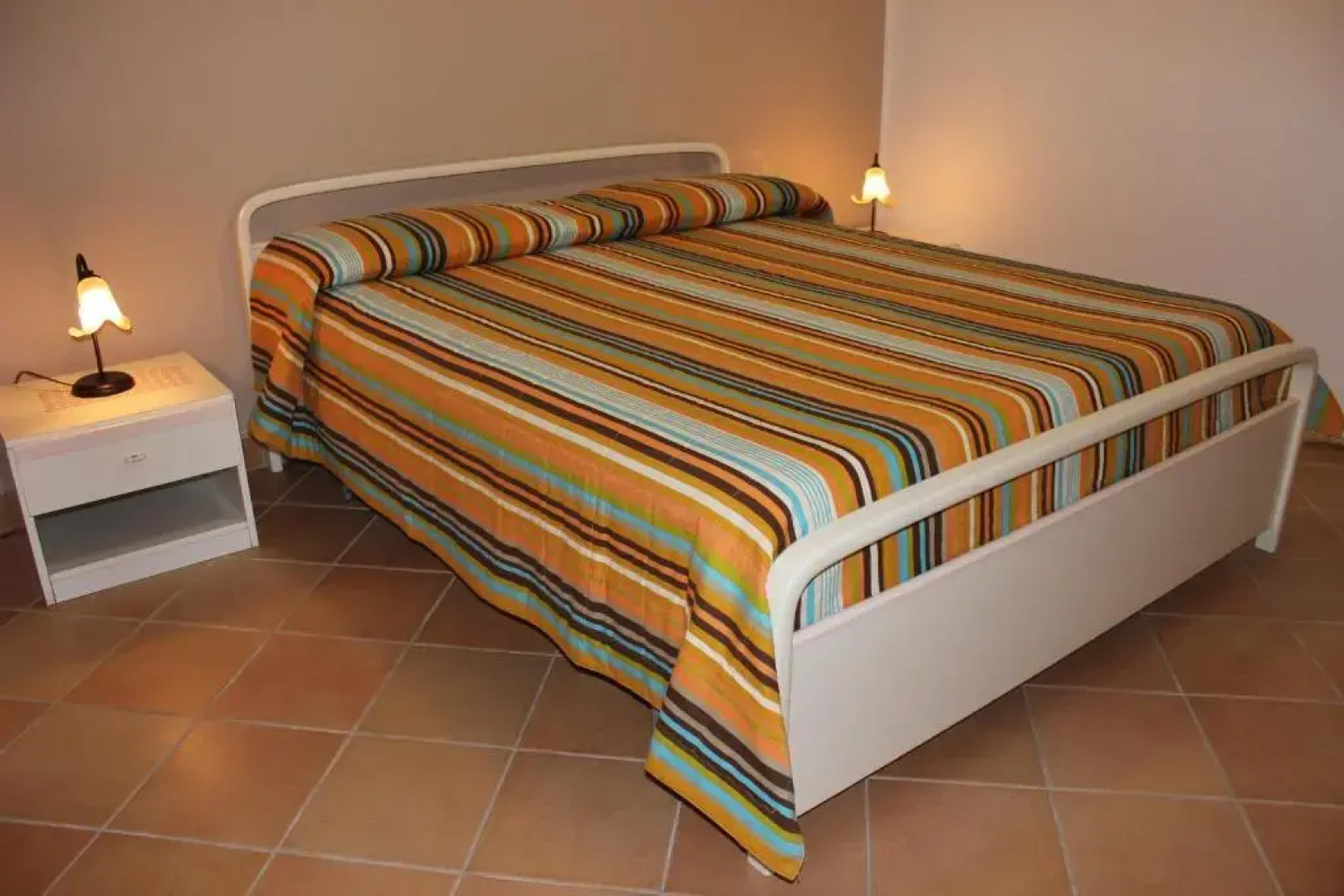 Casa con Terrazza e Vista Mozzafiato