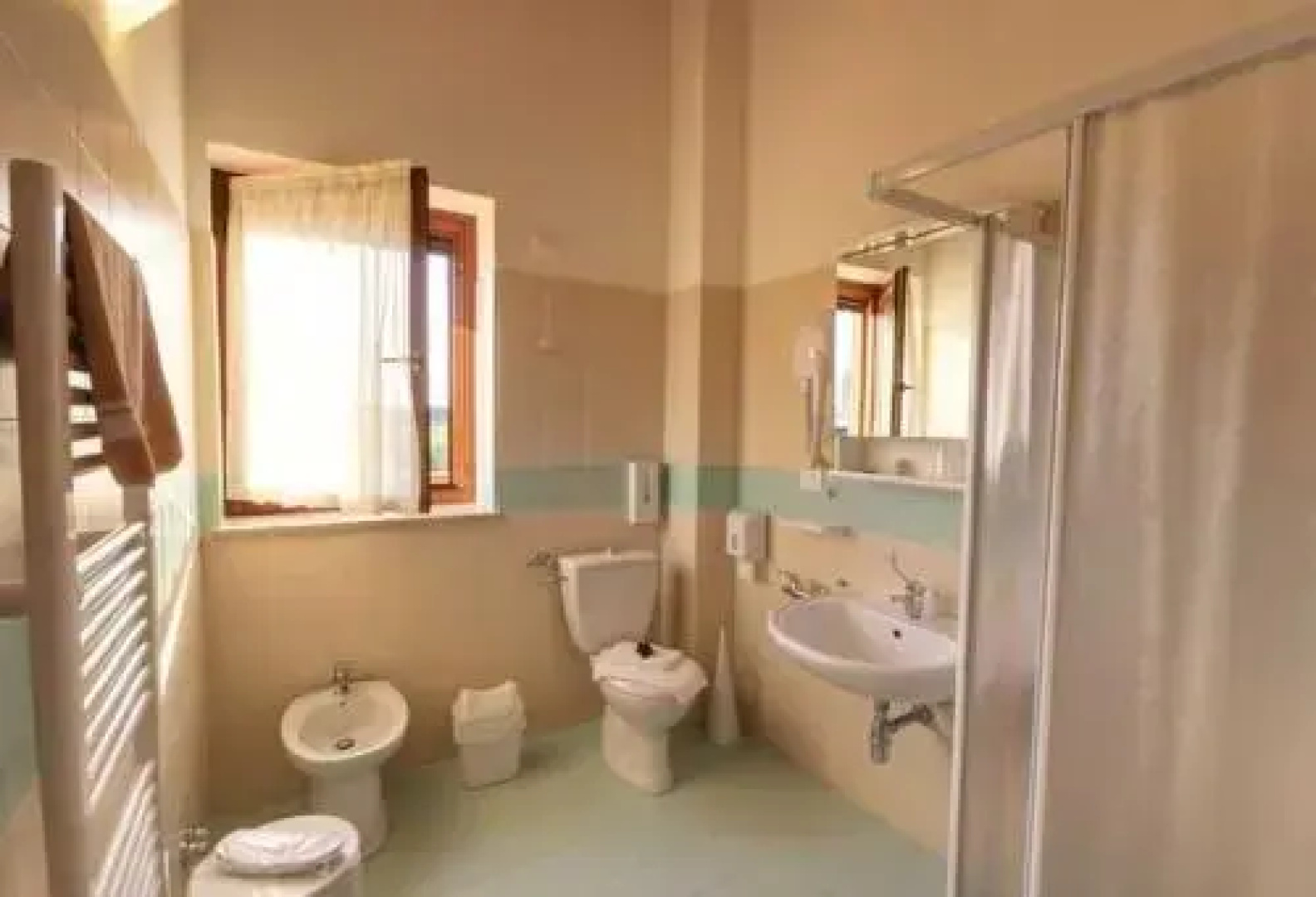 Hotel Ristorante Mira Conero