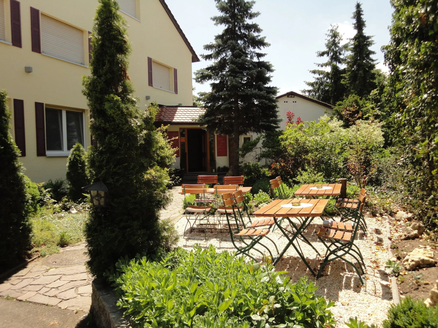 Landgasthof Hotel Hirsch