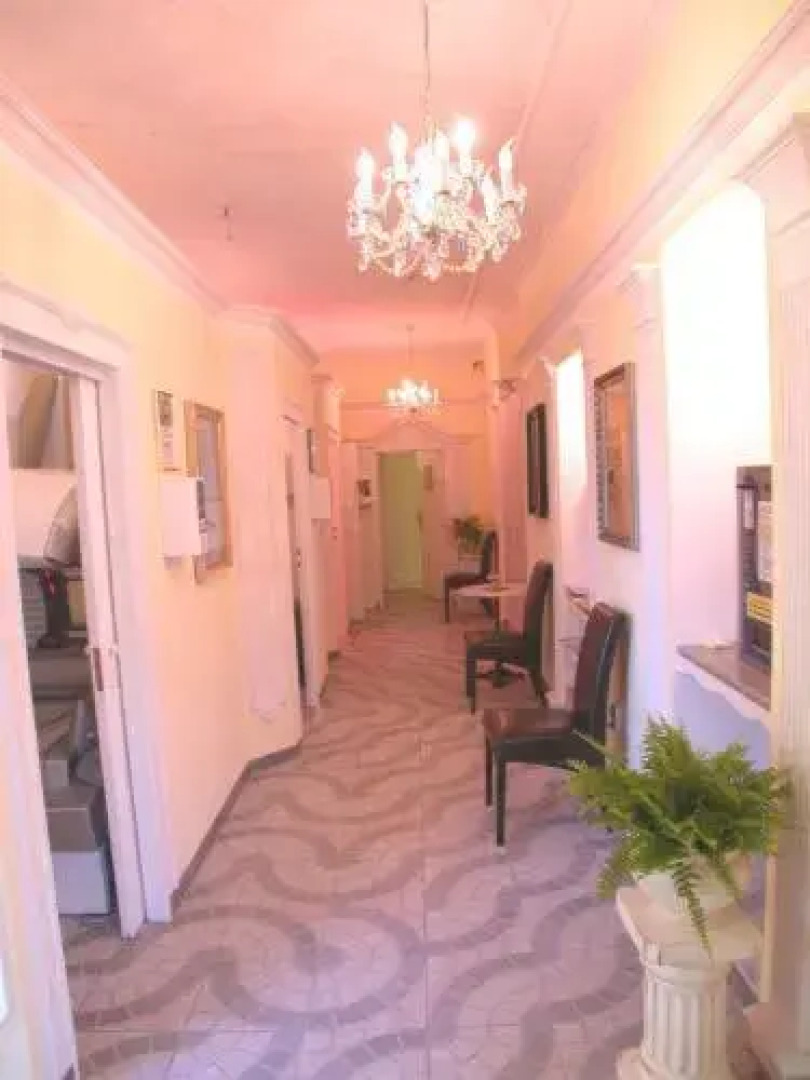 Appartement Hotel A9