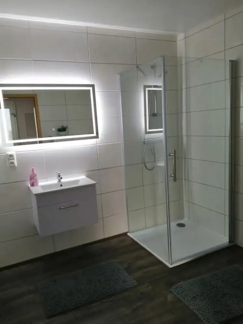 Ferienwohnung Kiefer