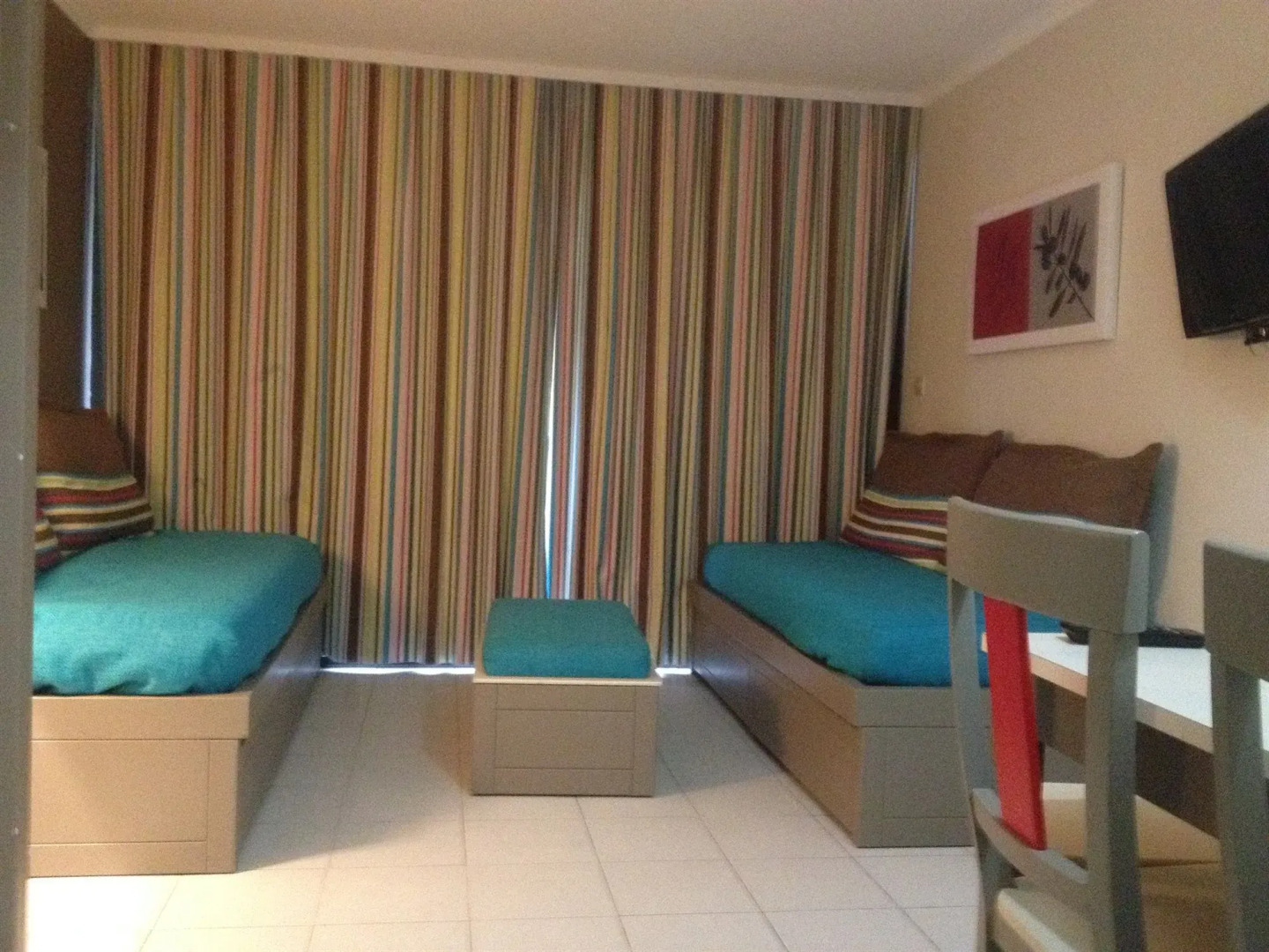 Résidence La Palme d'Azur Cannes Verrerie