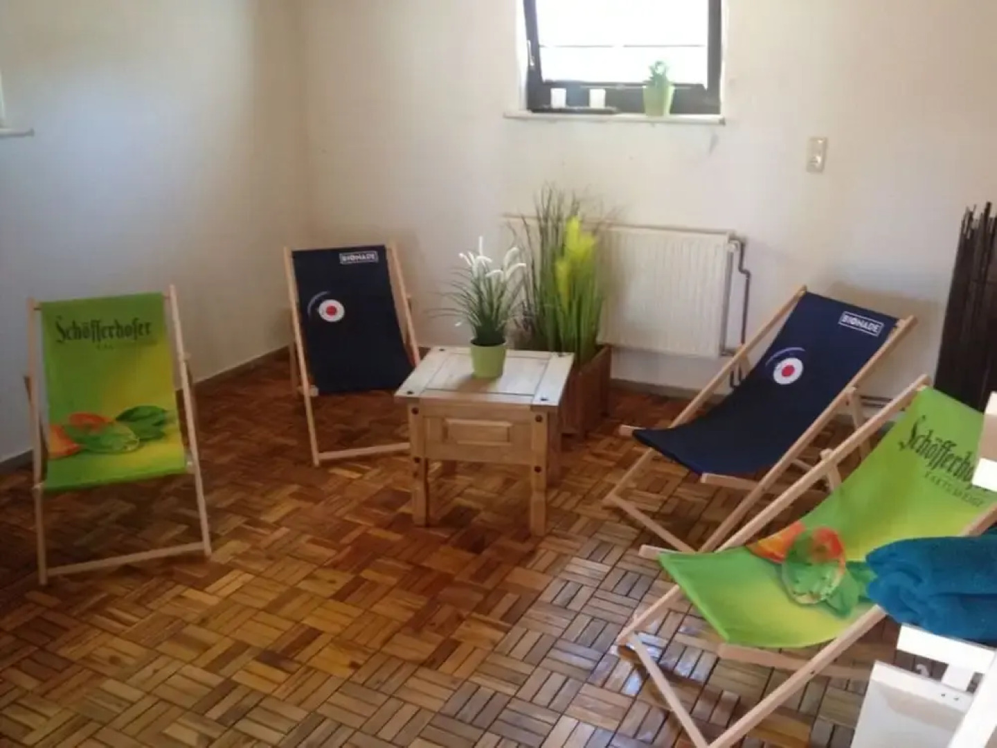 Holiday Home \"baltic Sea Dream\"