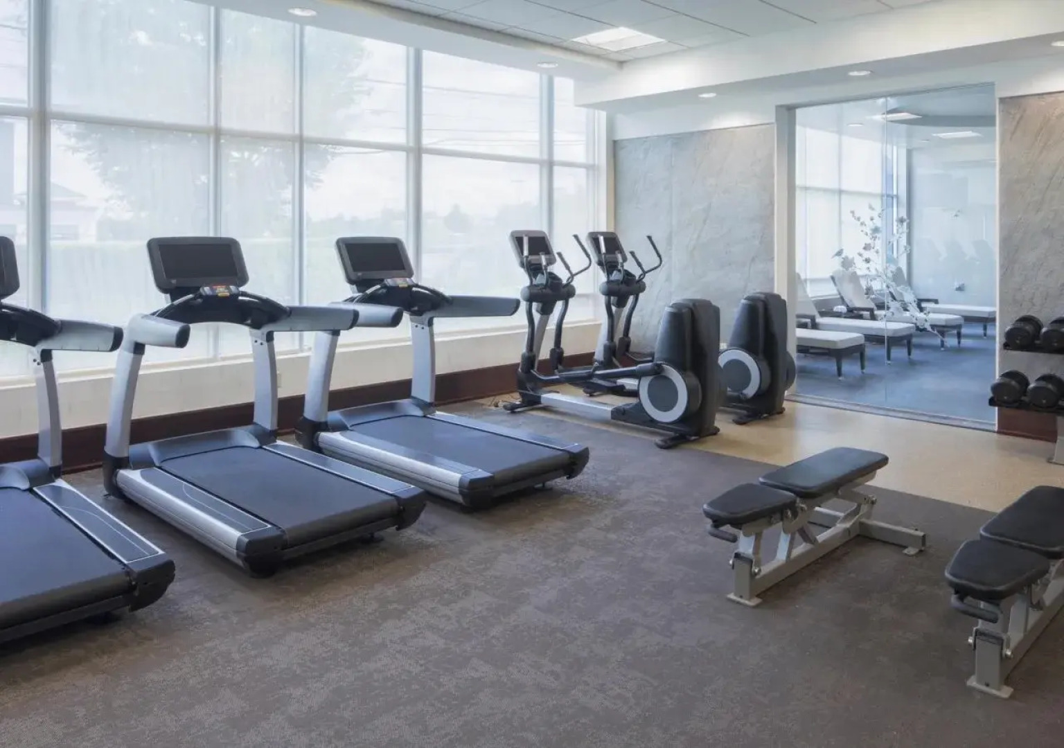 The Westin Mount Laurel