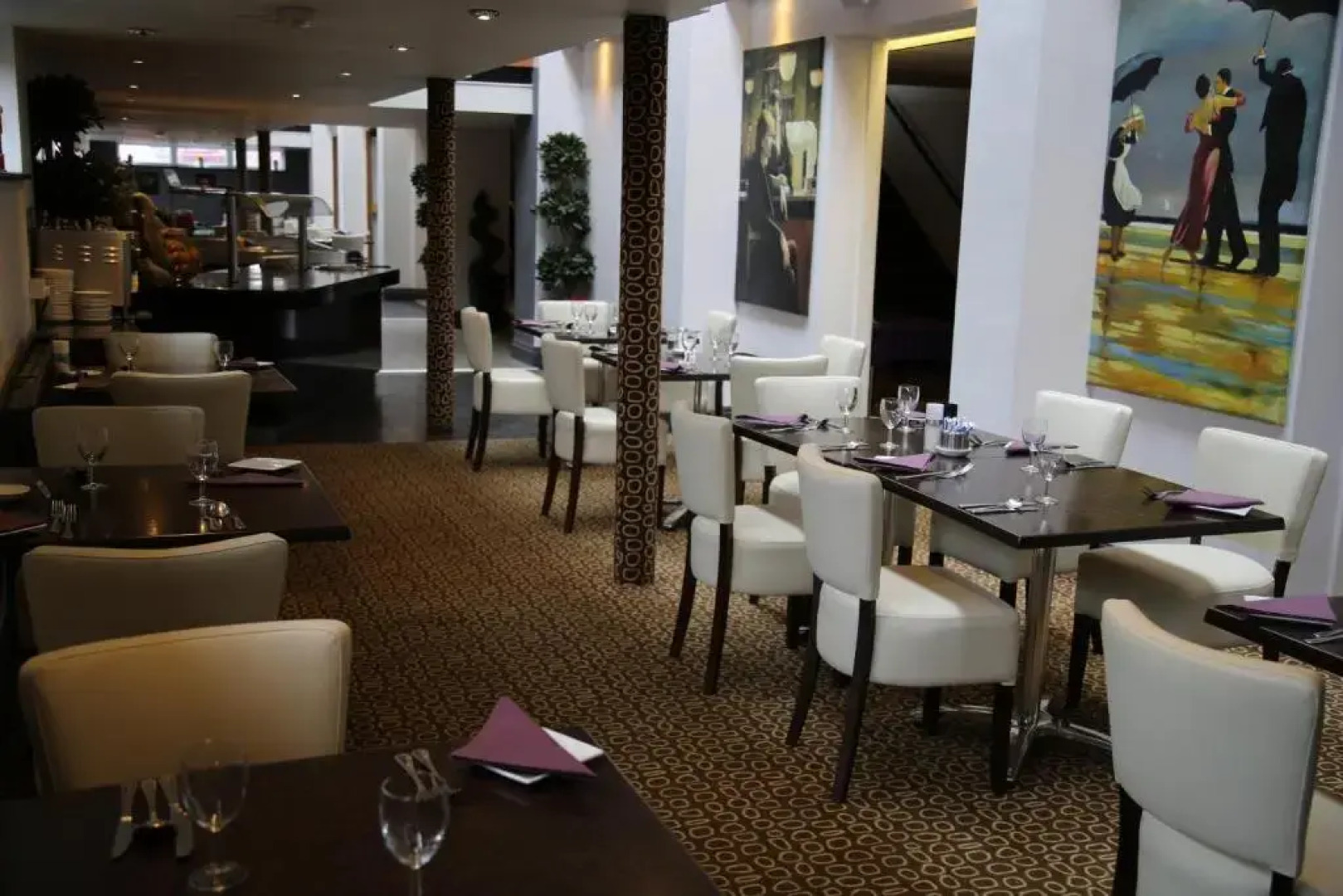 Inn On The Prom Hotel