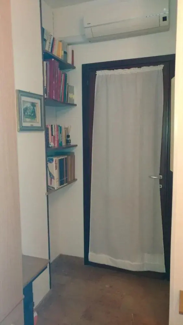 Bed  Breakfast Le Gardenie Da Fil