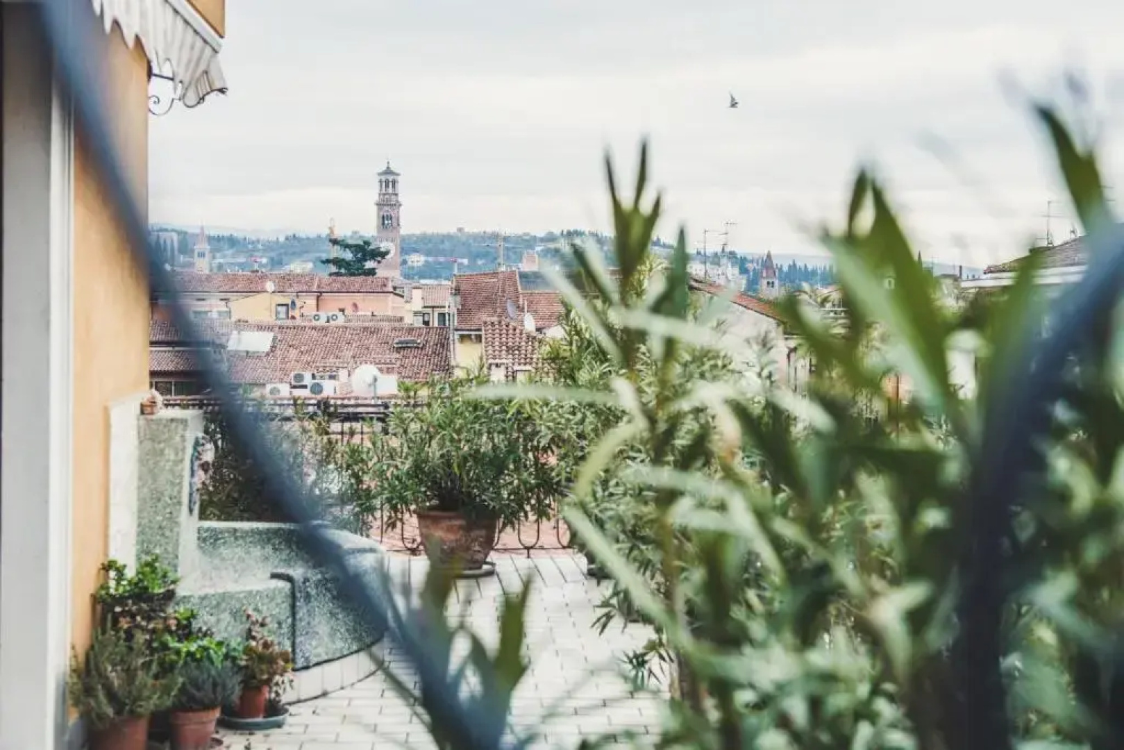 Alla terrazza b&b