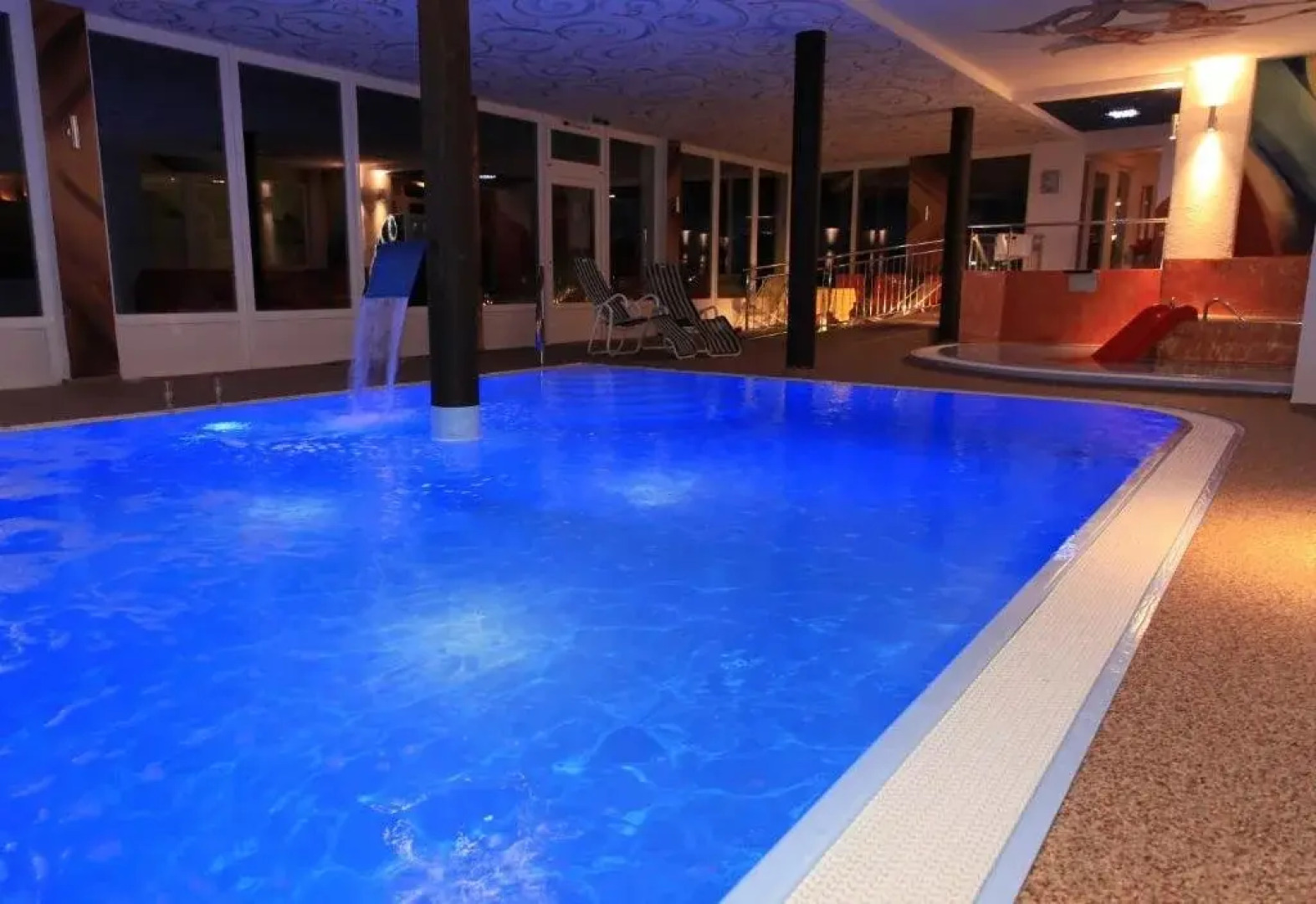 Hotel-Gasthof Andreas