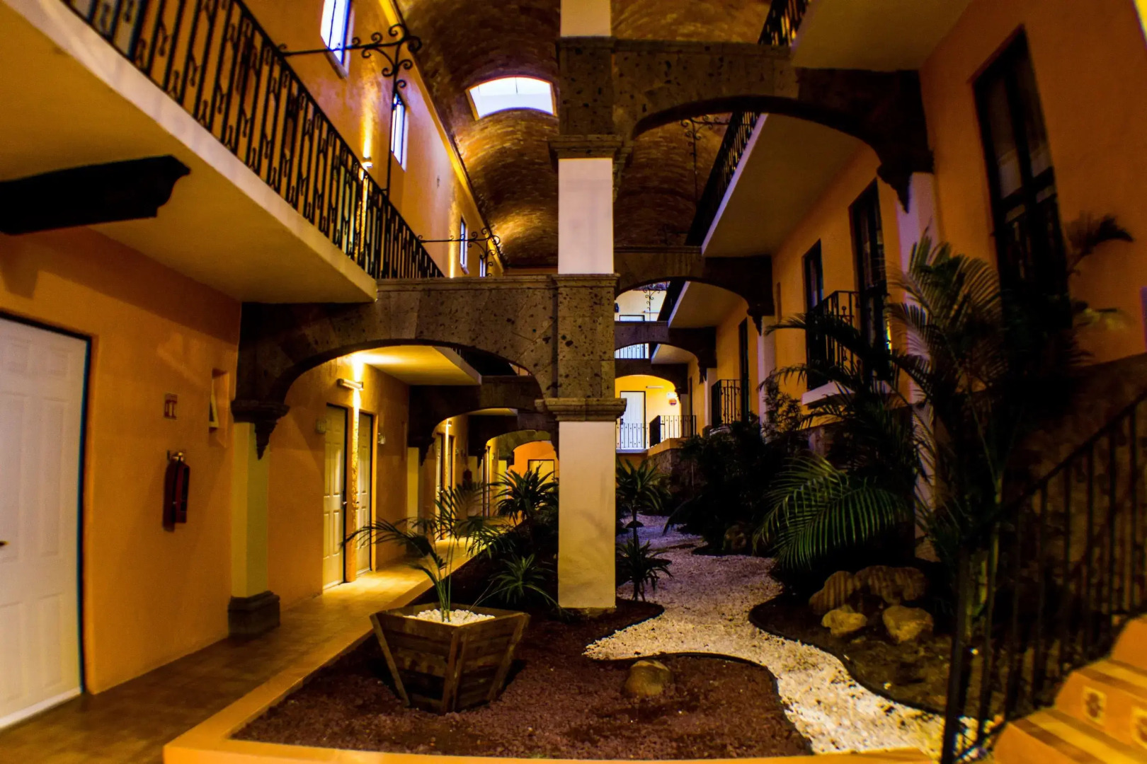Hotel Guanajuato