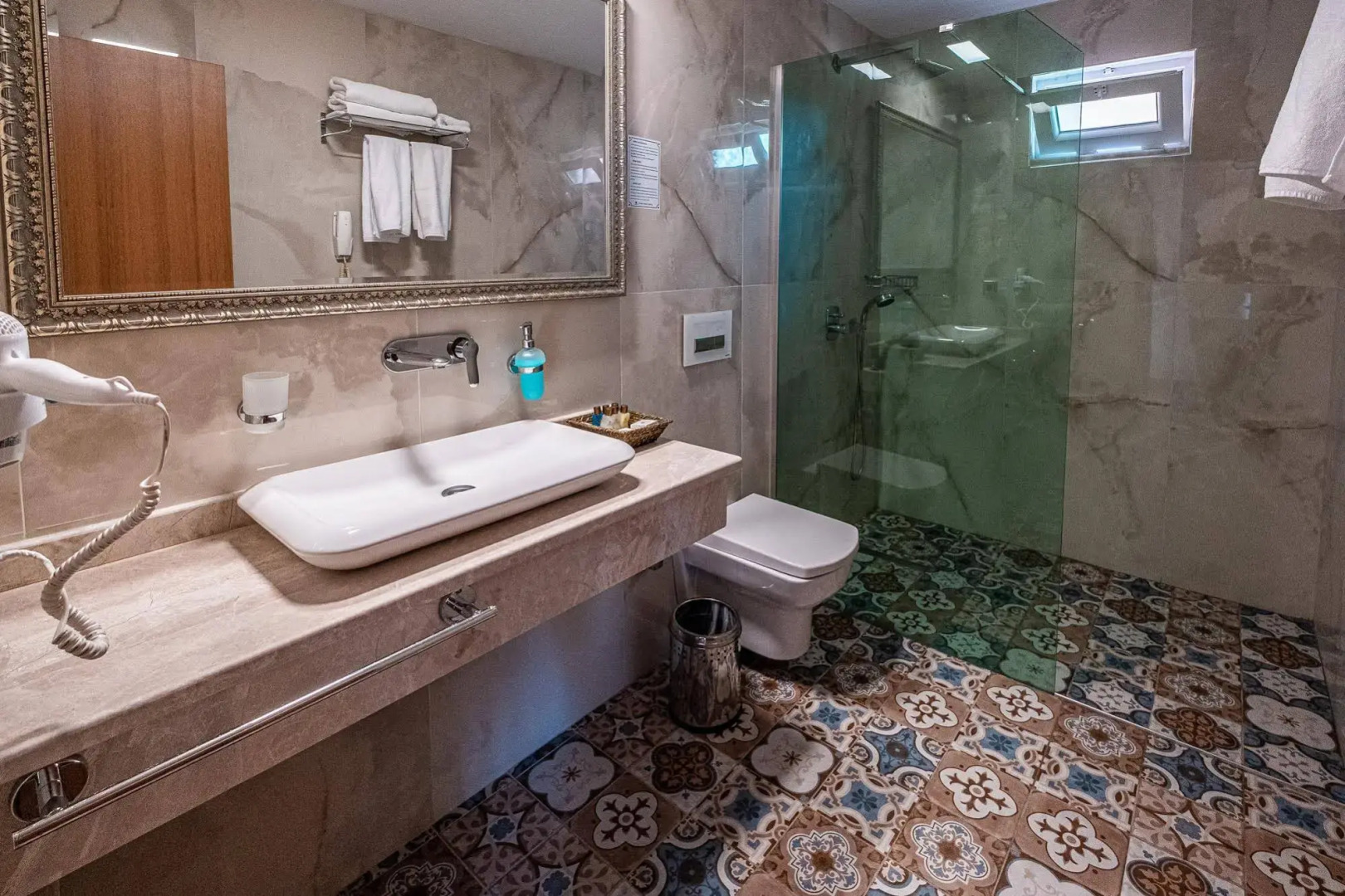 Assos Dove Resort & Spa Hotel