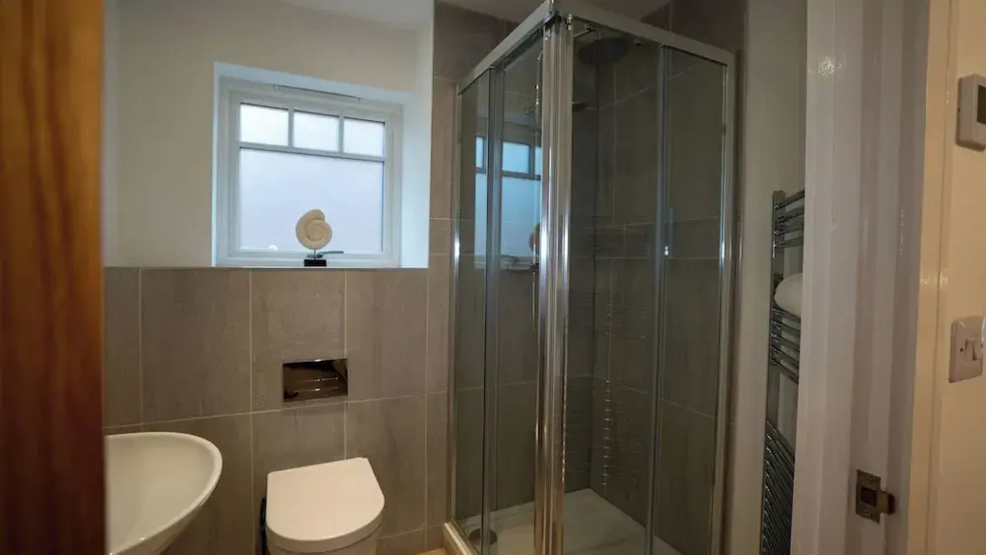 Northumberland Luxury Stays - The Galloway