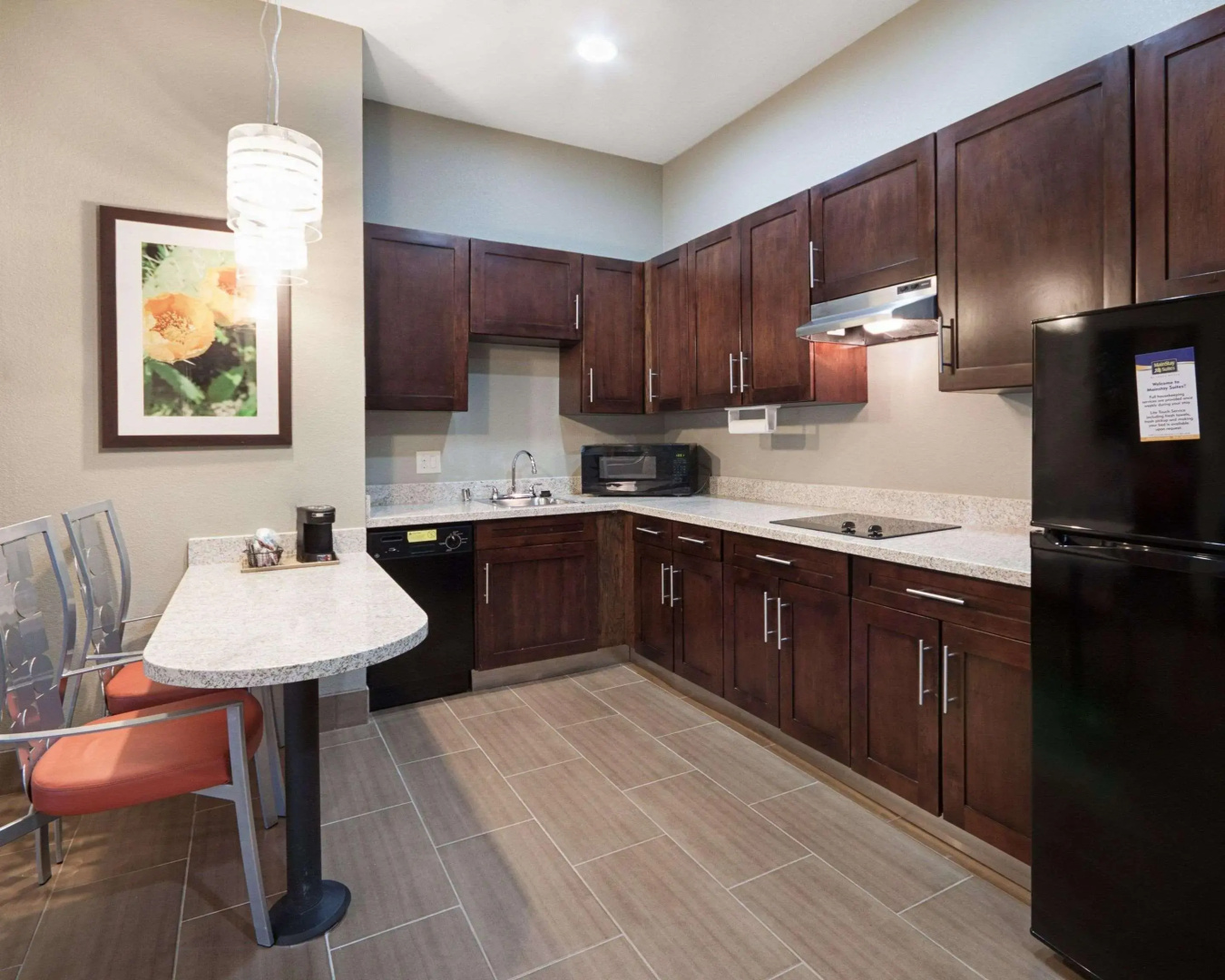 MainStay Suites Hobbs