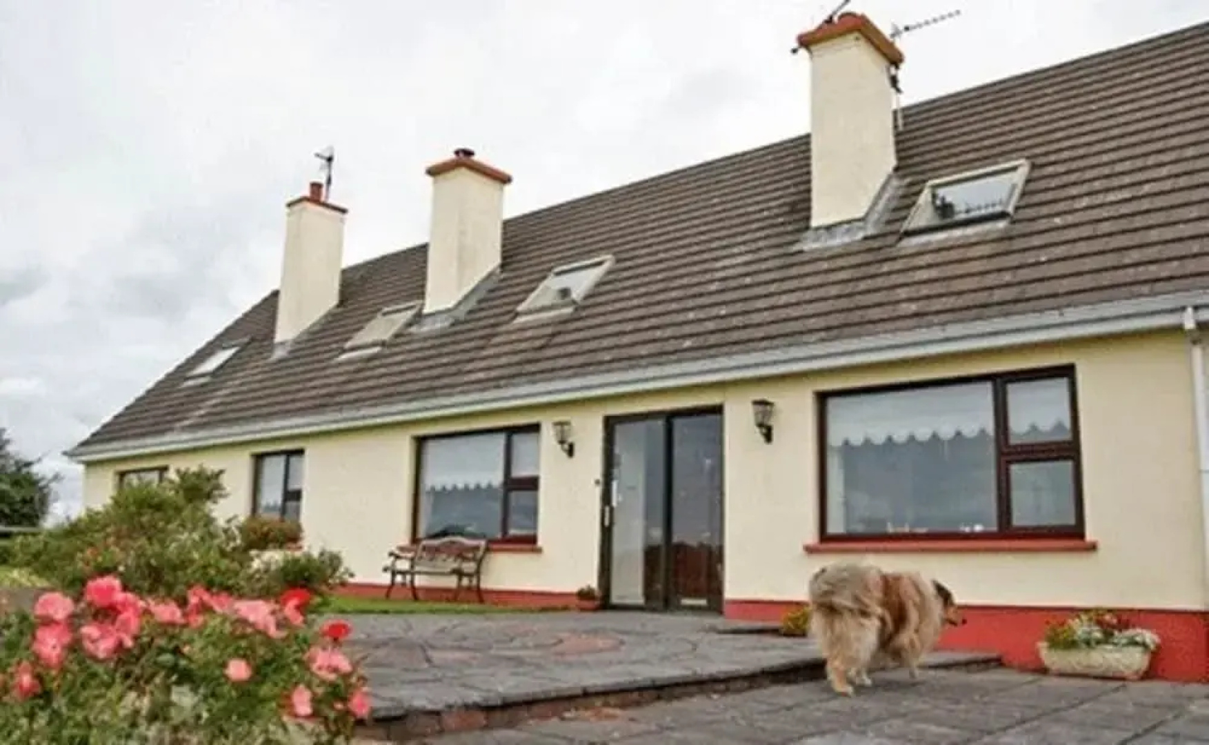 Beechgrove Farmhouse
