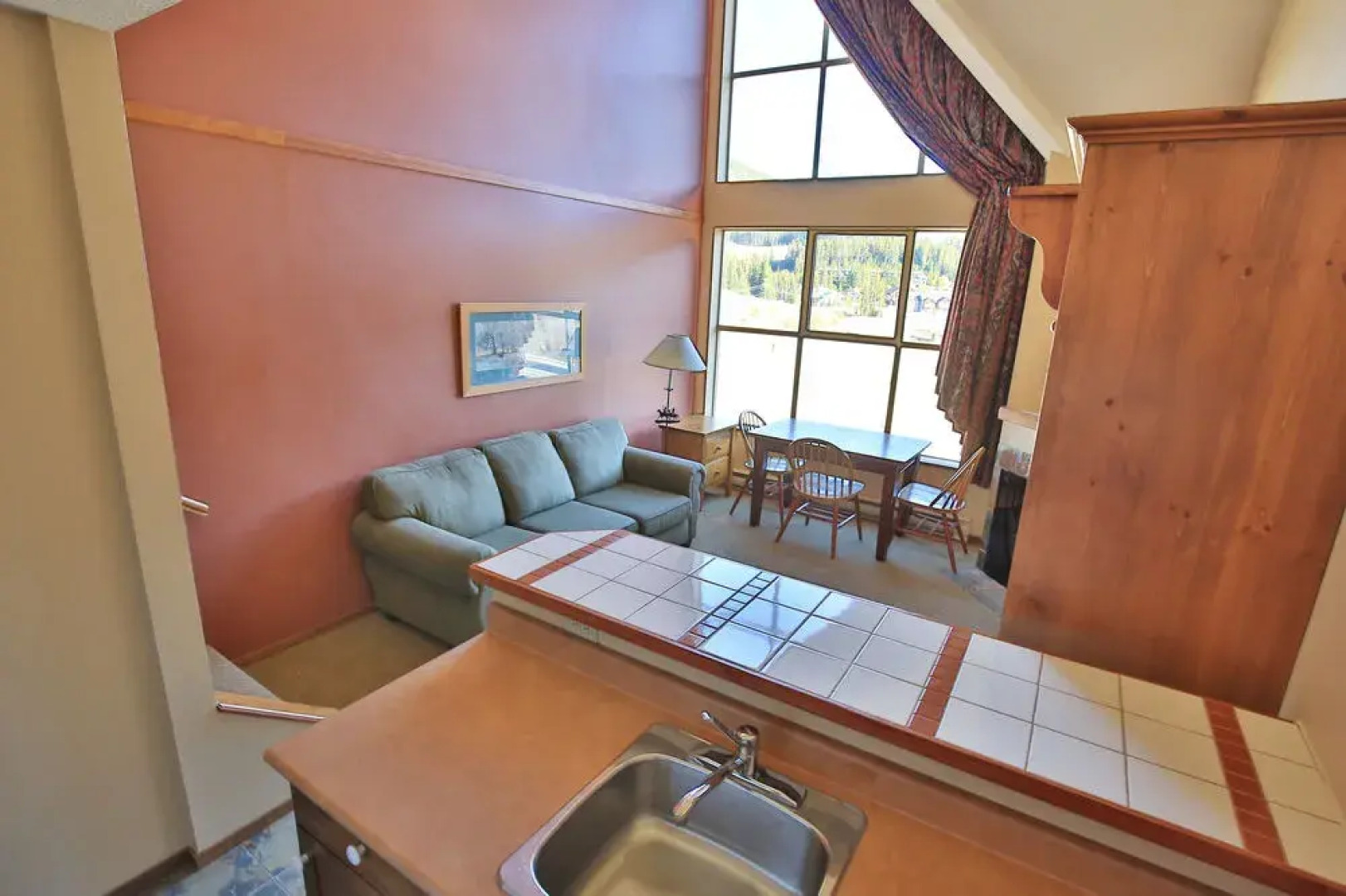 Apex Inn Standard Rm 223 1 Bedroom Condo by Redawning