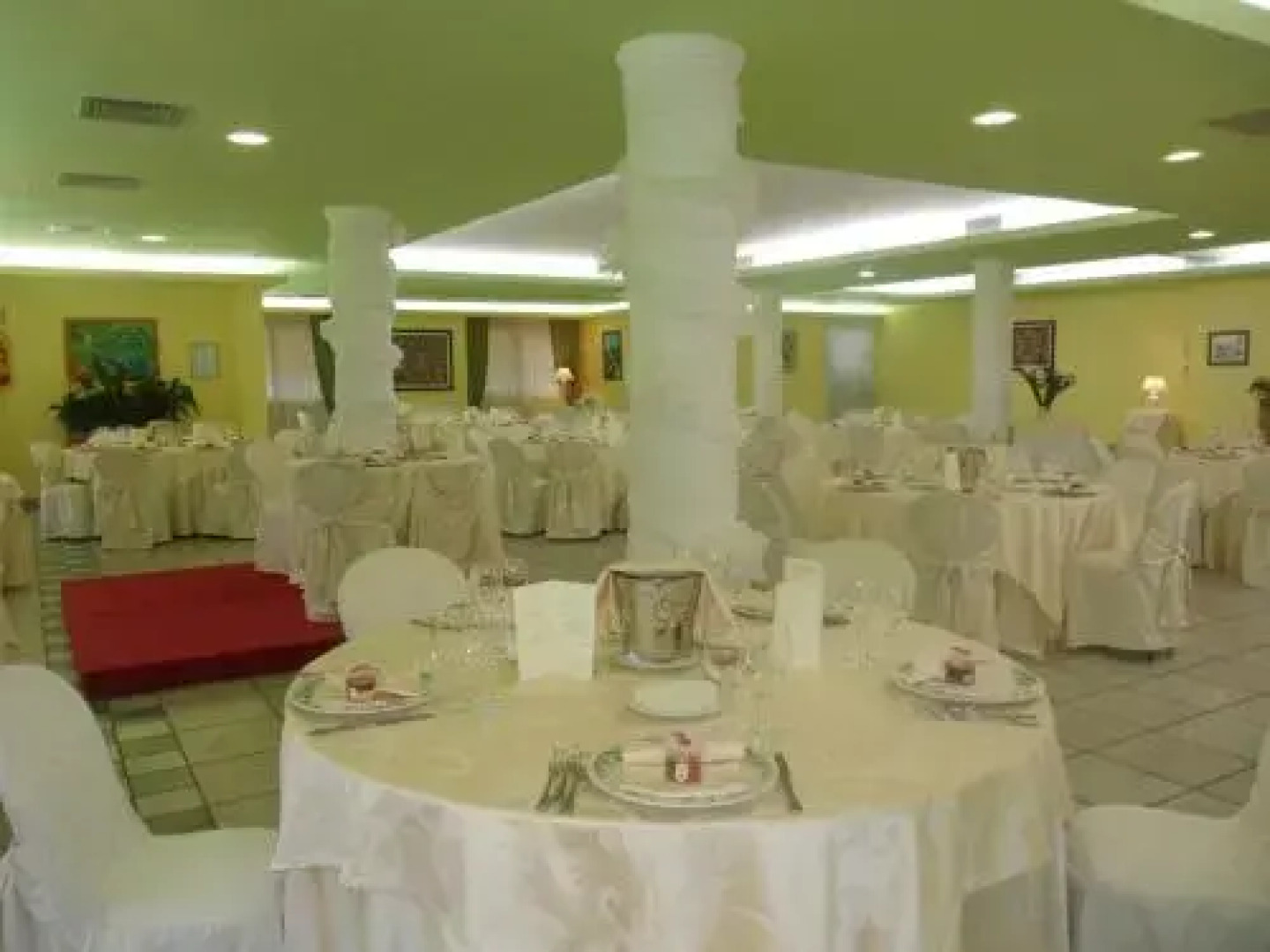 Hotel Parco degli Ulivi