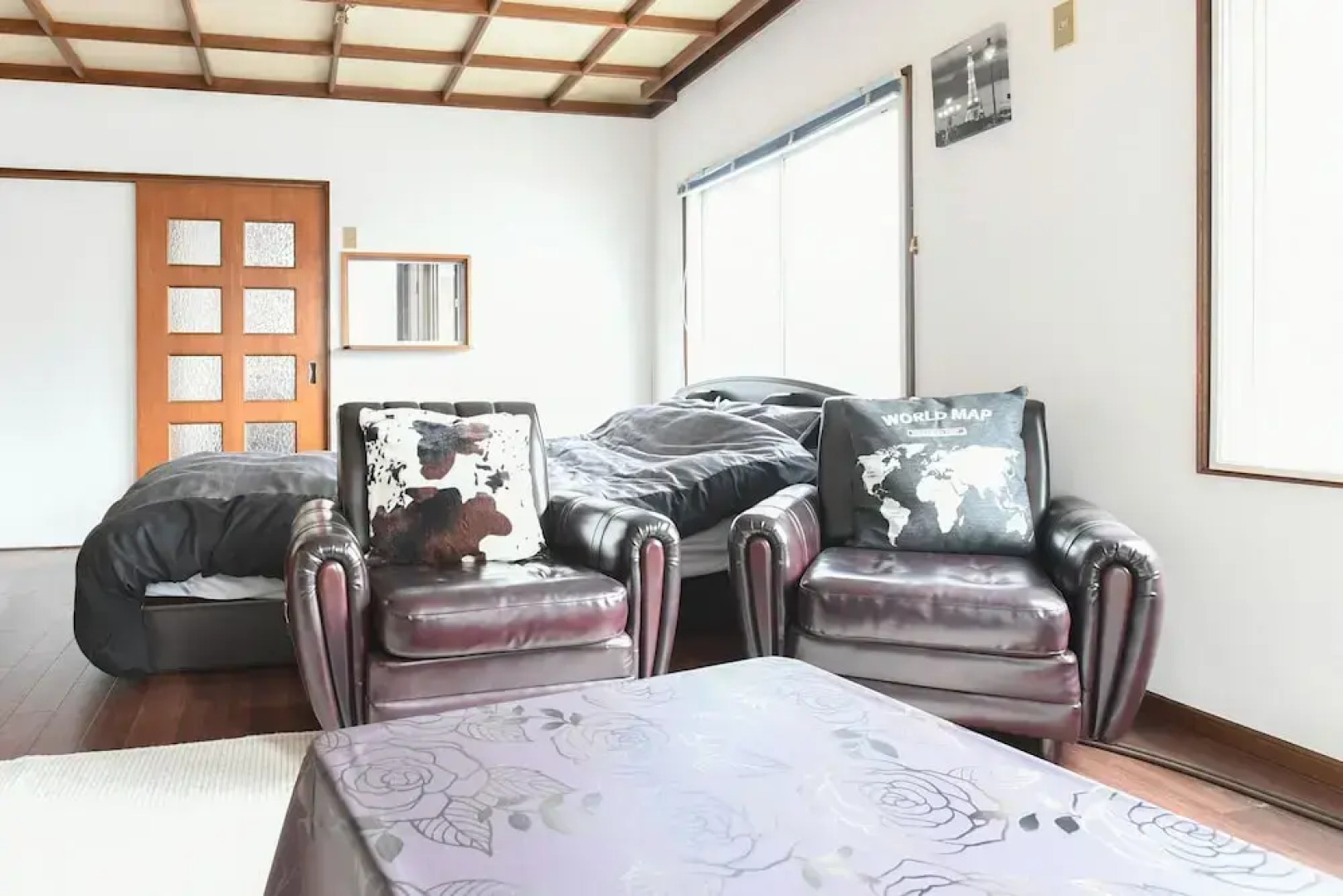 Convenient Apartment In Otaru