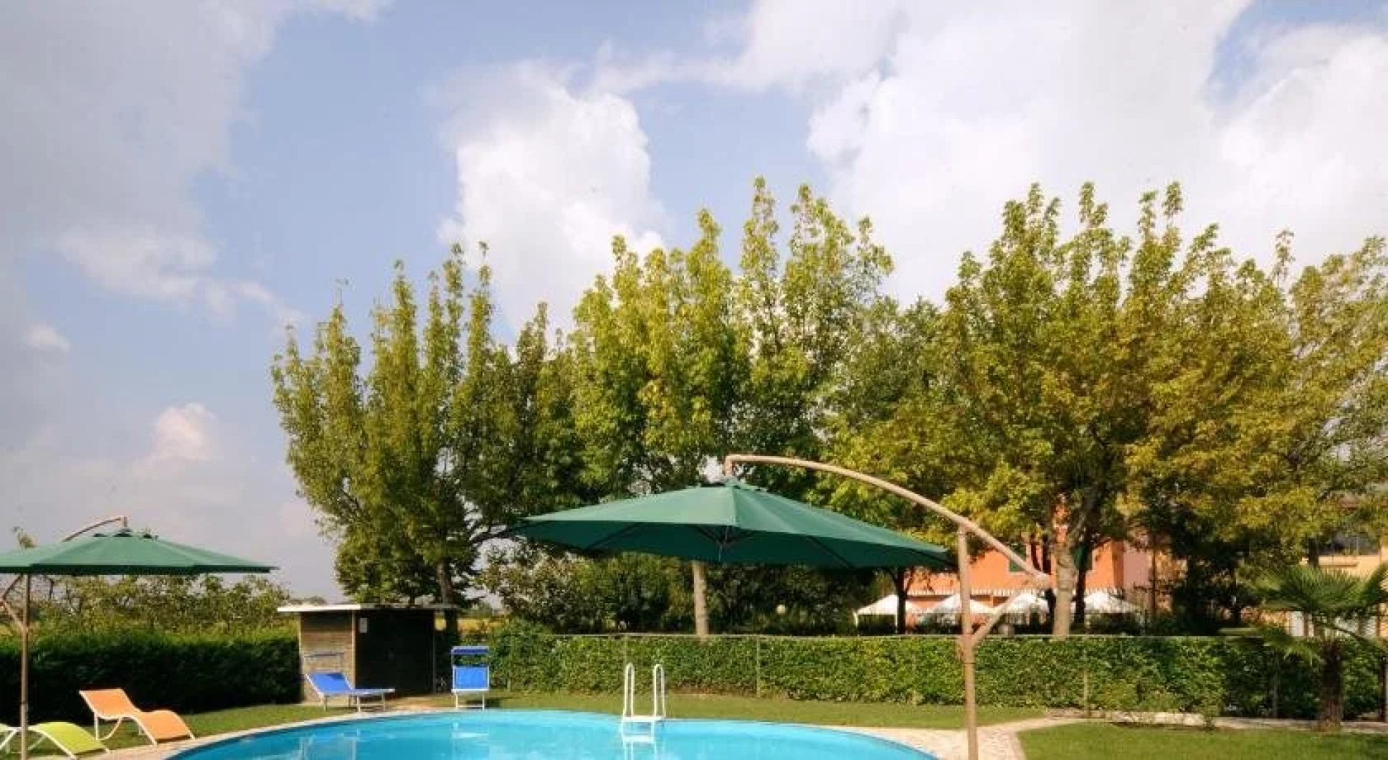 Agriturismo Praetto