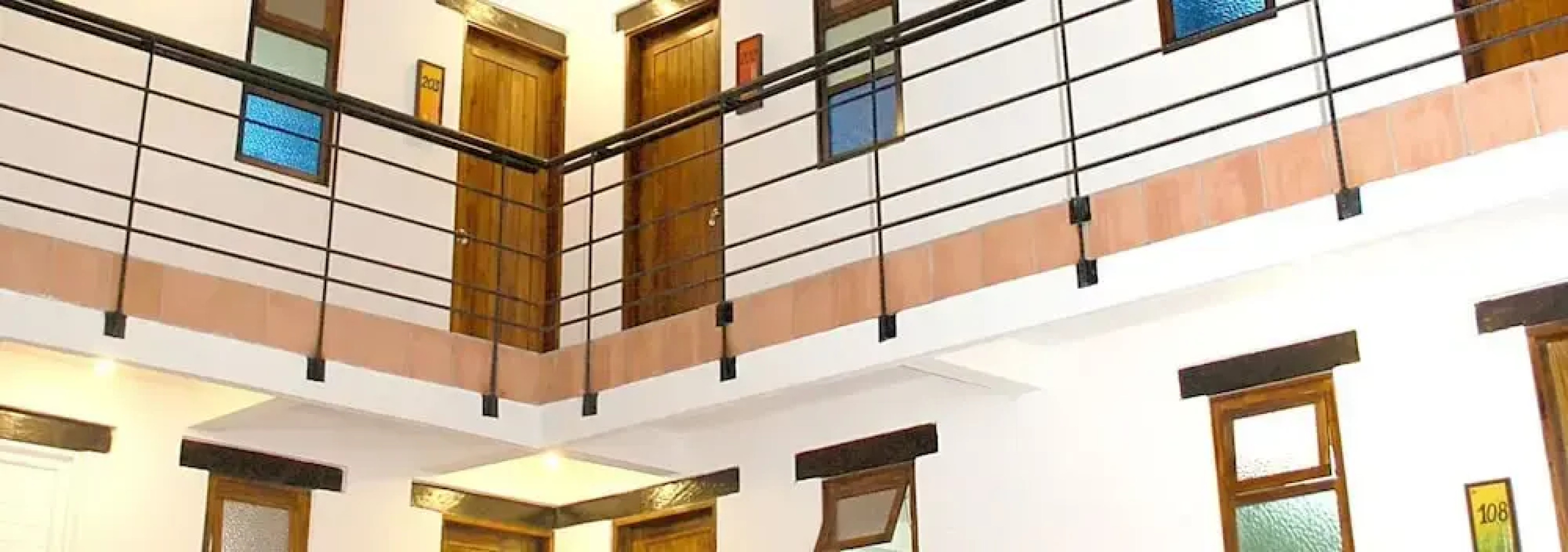 Chrisban Hotel Boutique