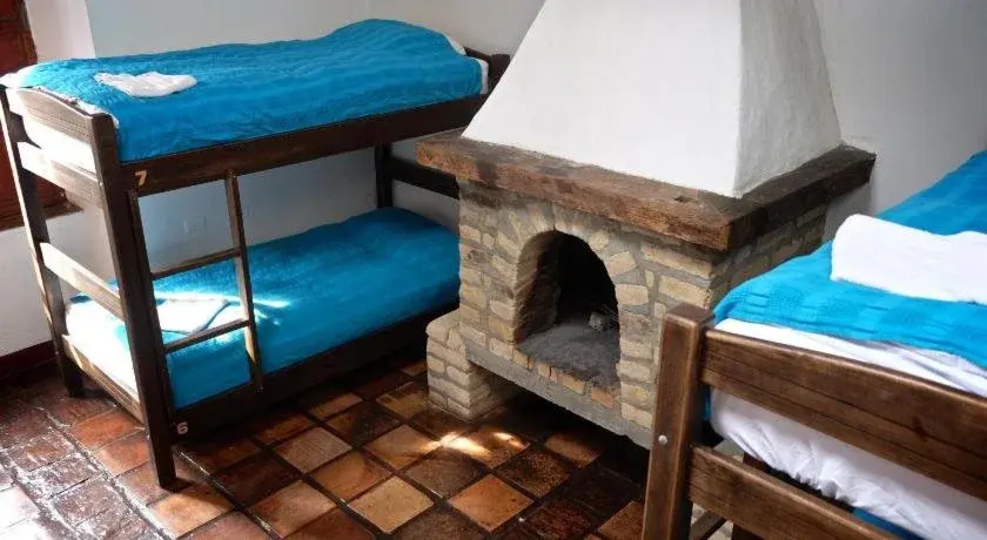 Fernweh Photography Hostel