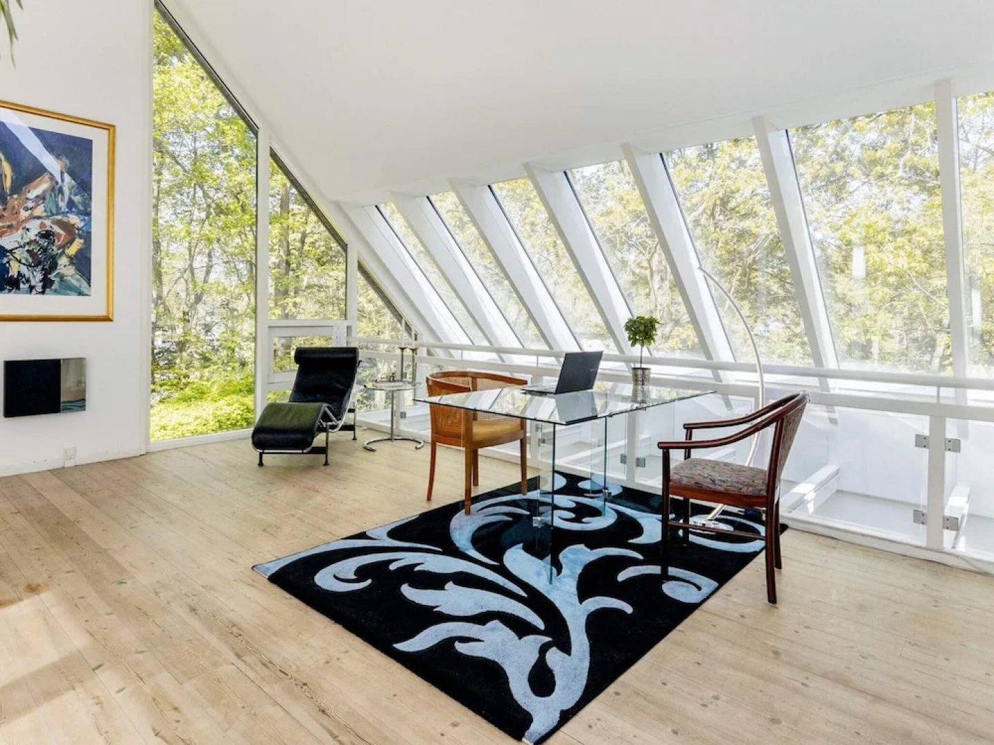 8 Person Holiday Home in Asperup