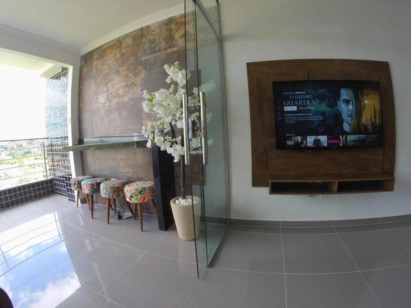 TH Flats GV Shopping II