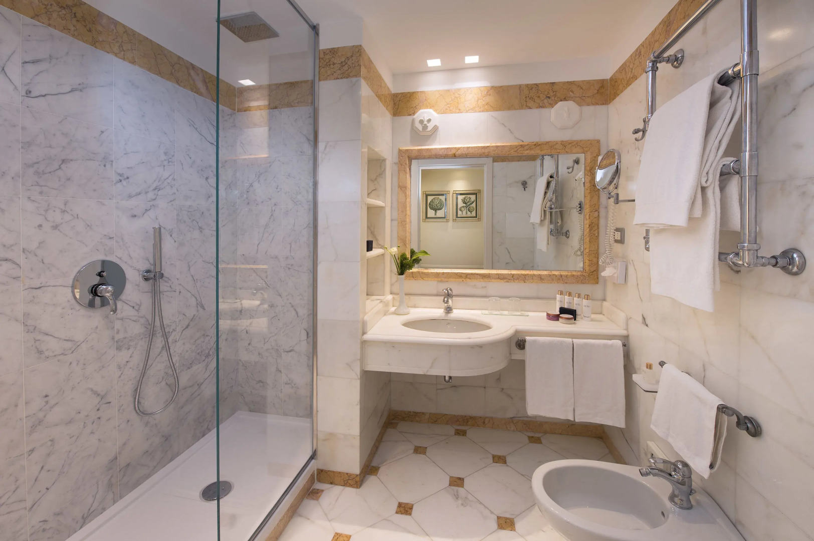 Grotta Giusti Thermal Spa Resort Tuscany, Autograph Collection