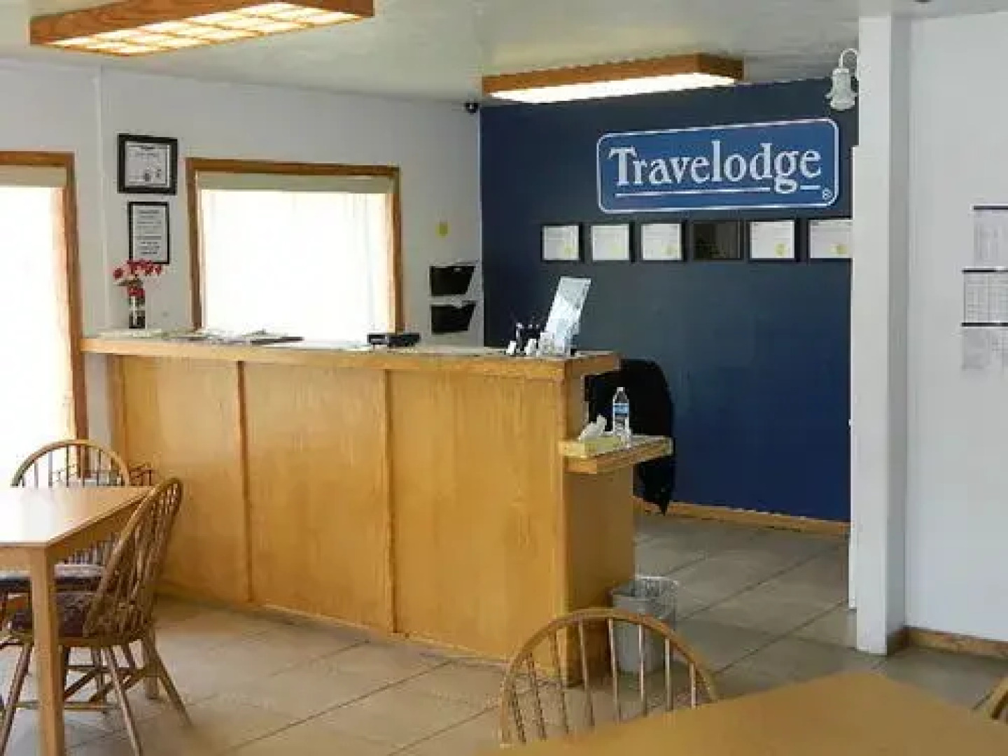 Travelodge by Wyndham Durango