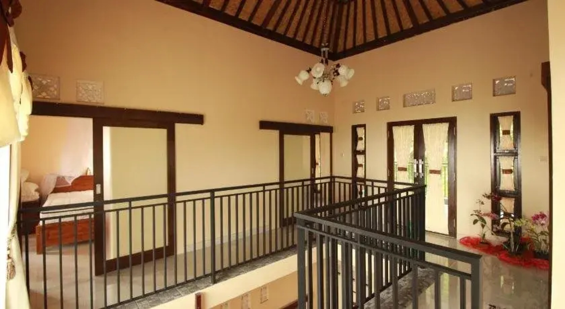 Geriya Siena Guesthouse