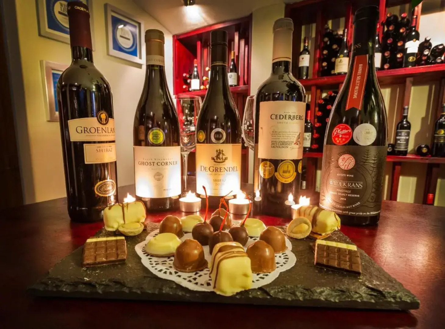 The Sands @ St Francis