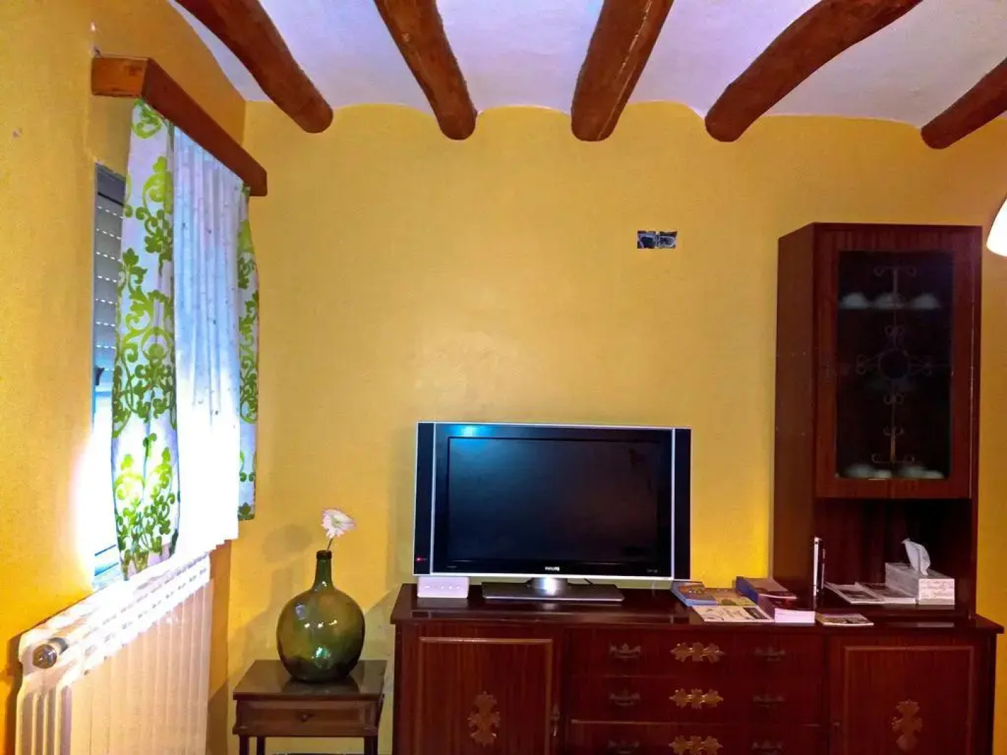 La Alcoba de Bécquer