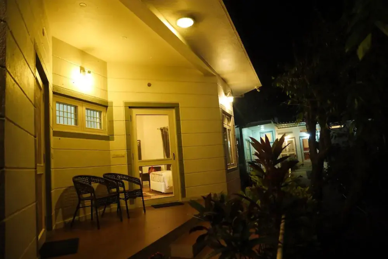 Copperhill Luxury Homestay