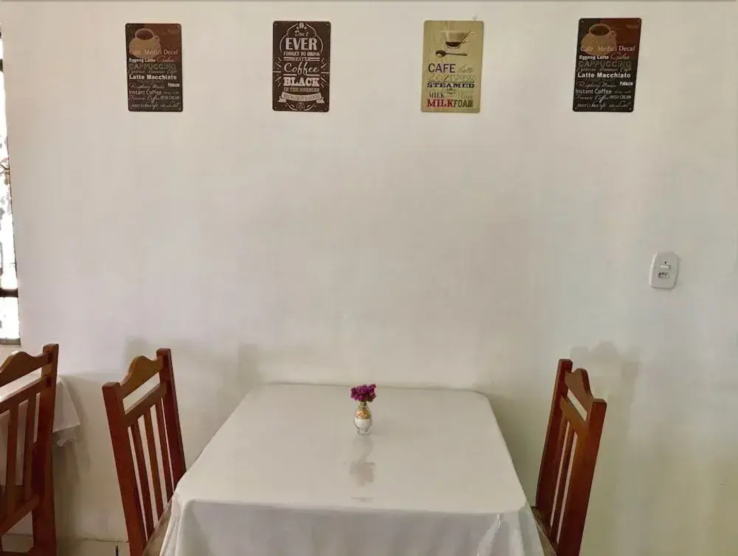 Hotel Bellagio - Campo Verde