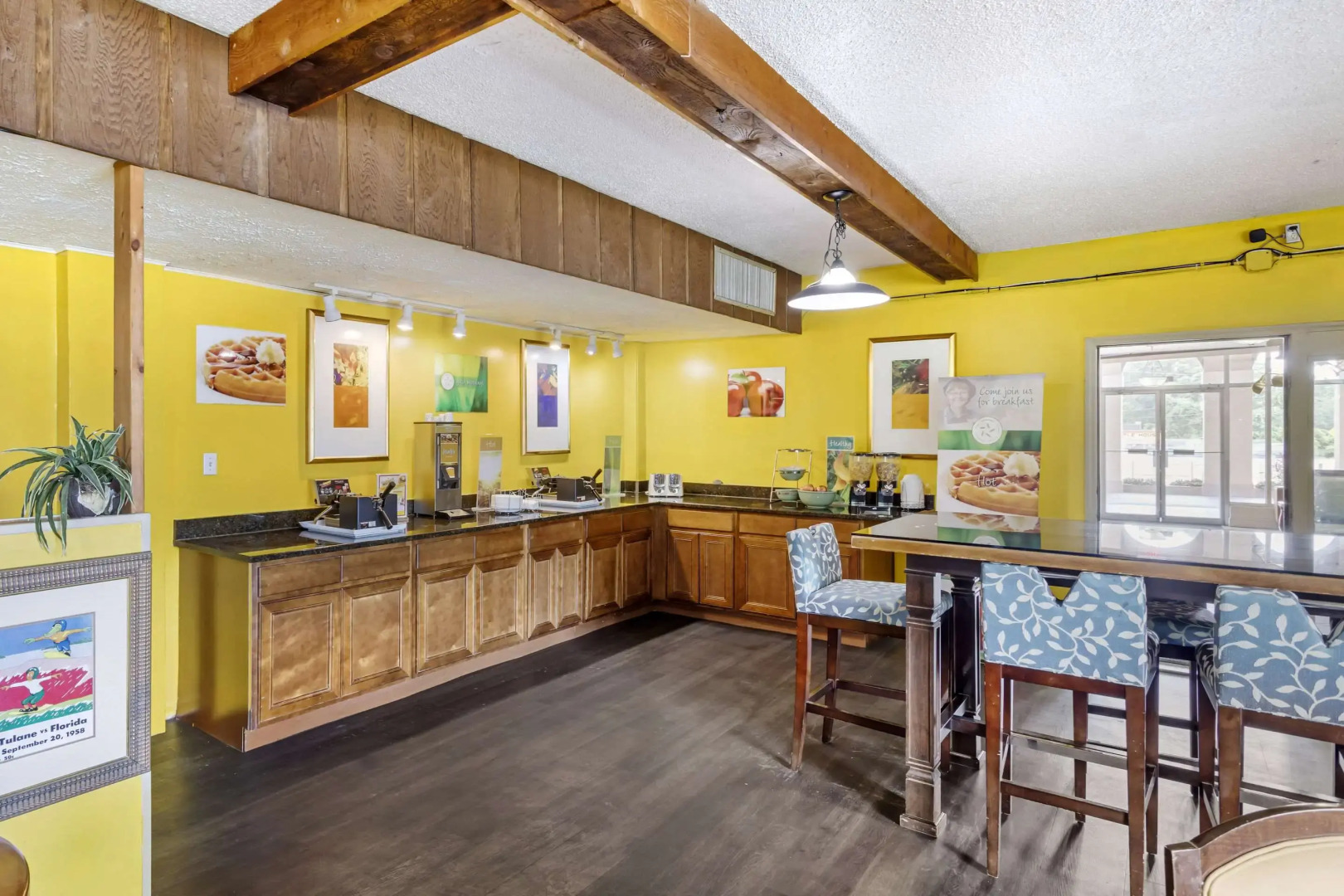 Quality Inn Alachua - Gainesville Area