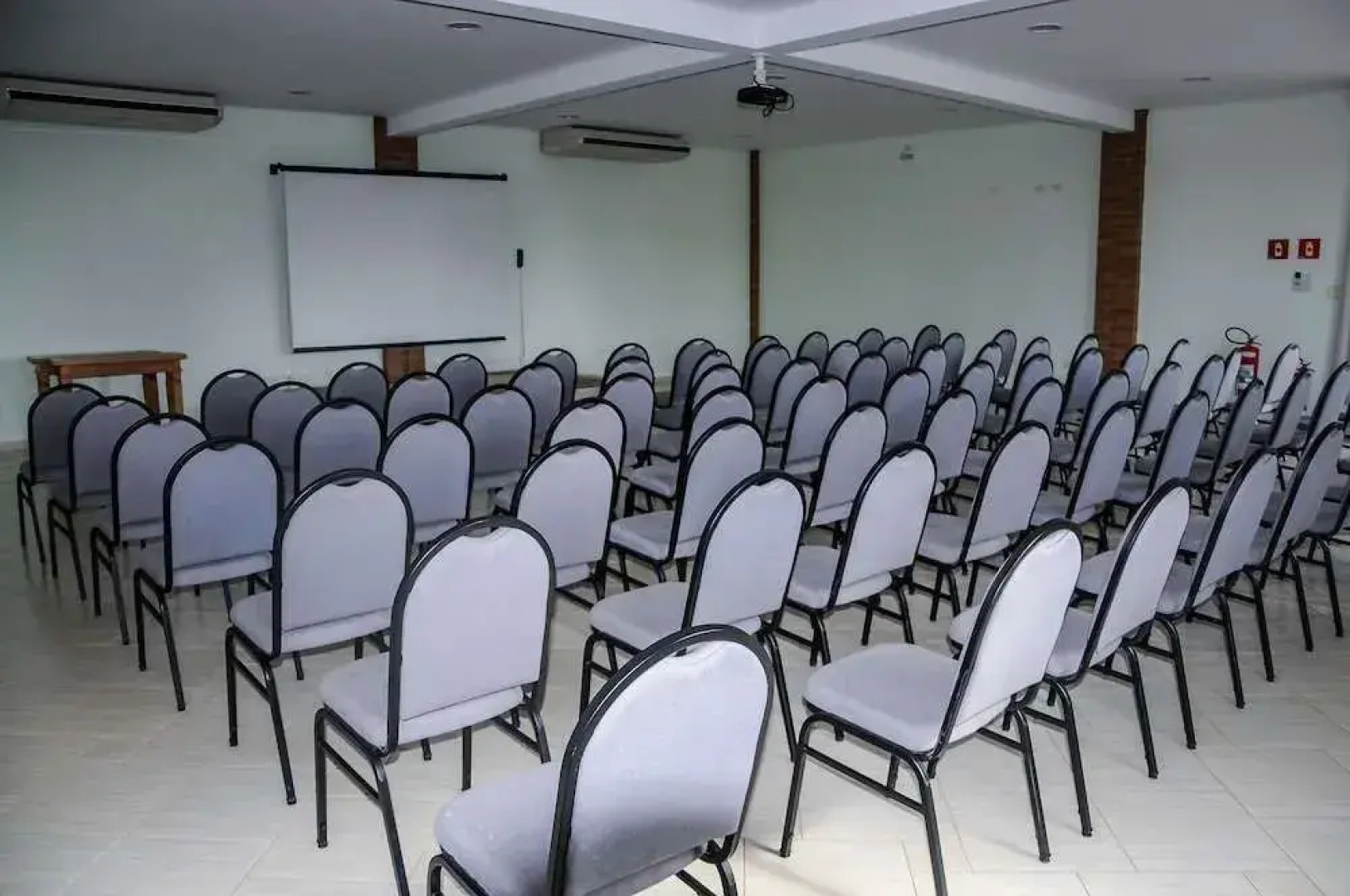 Refúgio do Saci Hotel