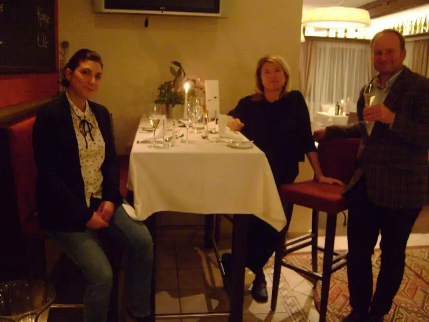 Hotel - Restaurant Soleo