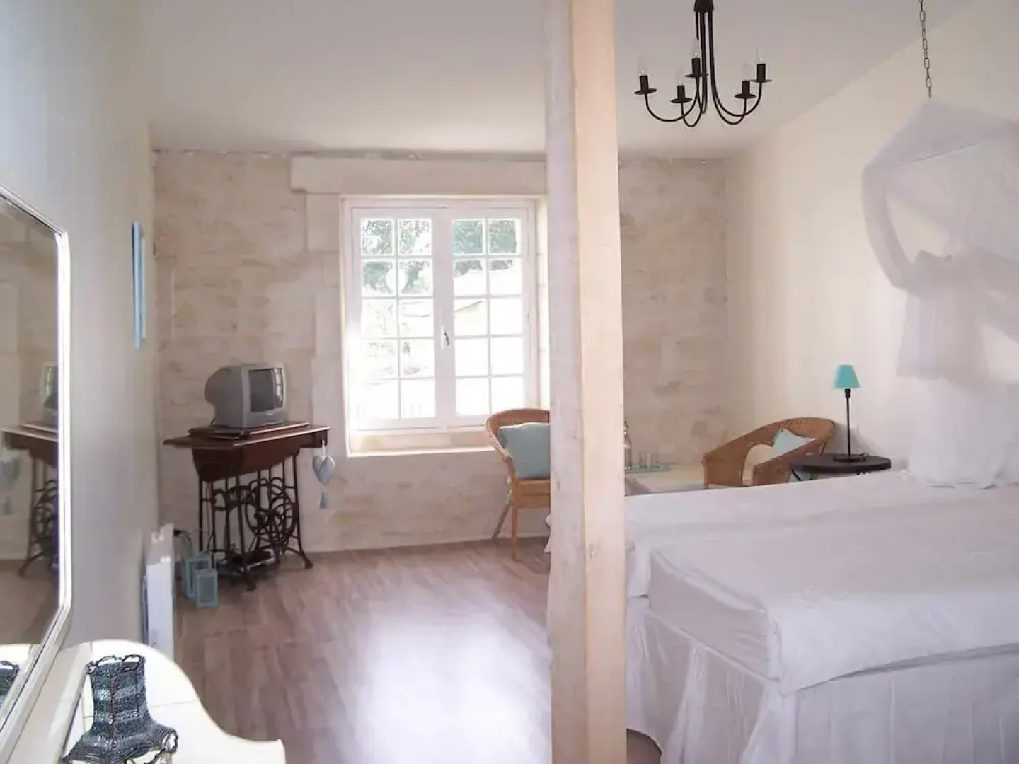 Le Four à Pain - Chambres d'Hôtes