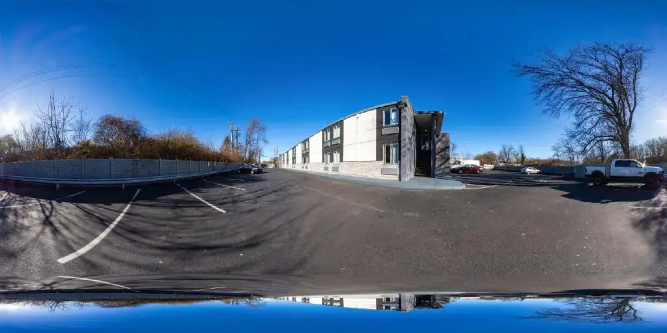 Essence Express Wayne